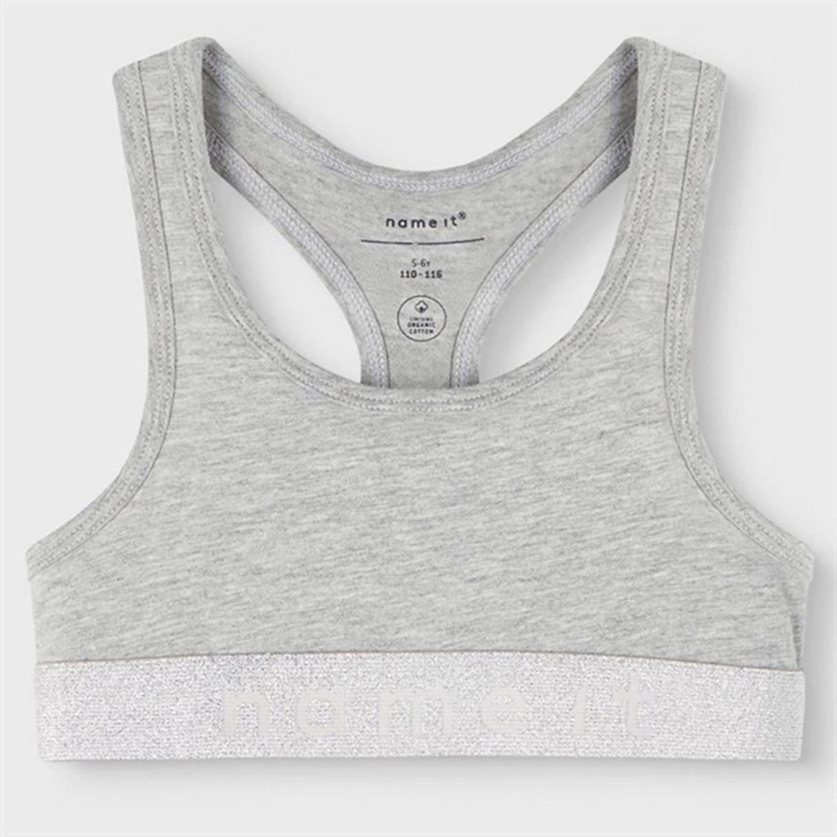 Name it Barely Pink Top 2-pack Noos