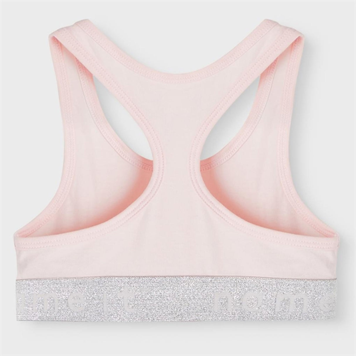 Name it Barely Pink Top 2-pack Noos