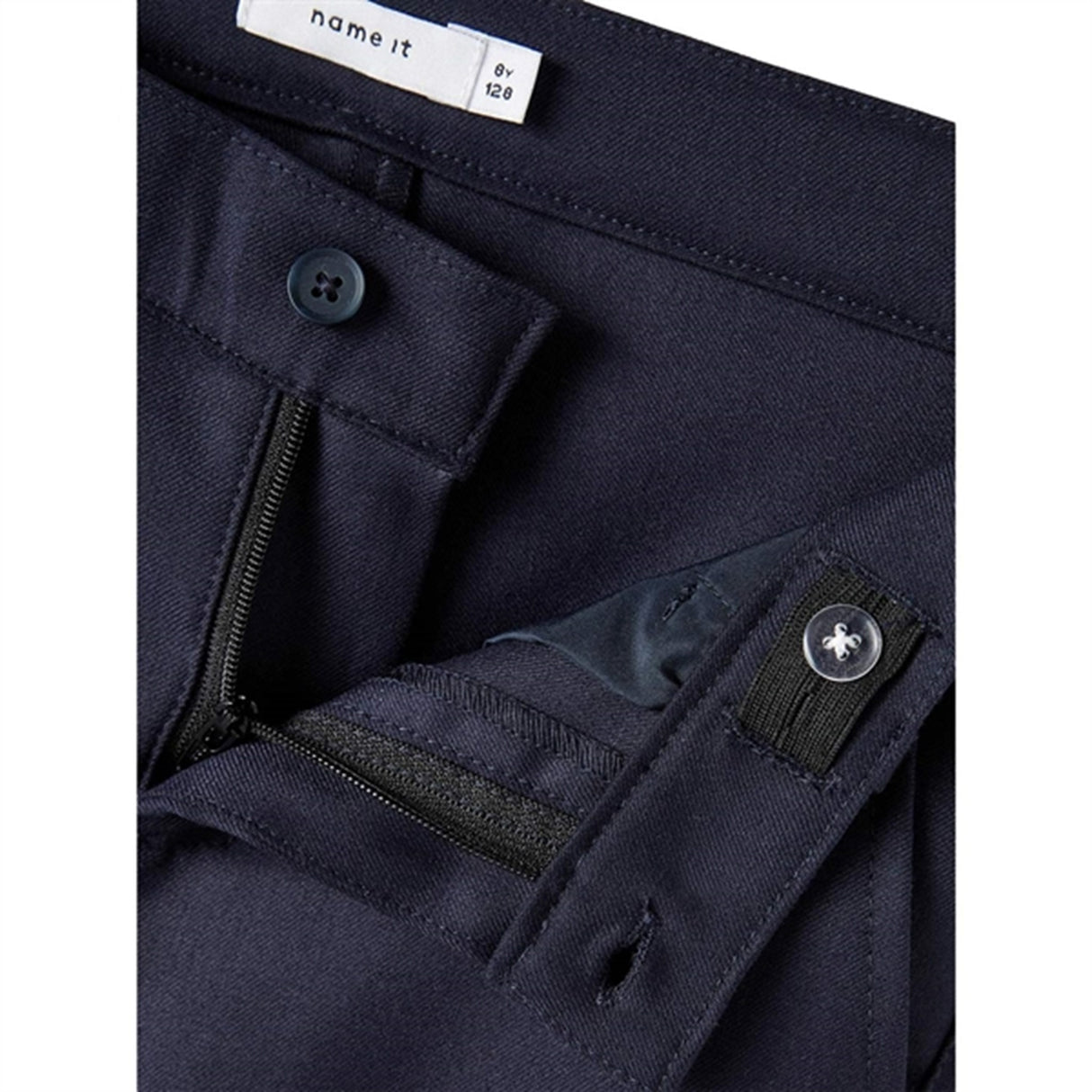 Name it Dark Sapphire Riramel Noos Pants