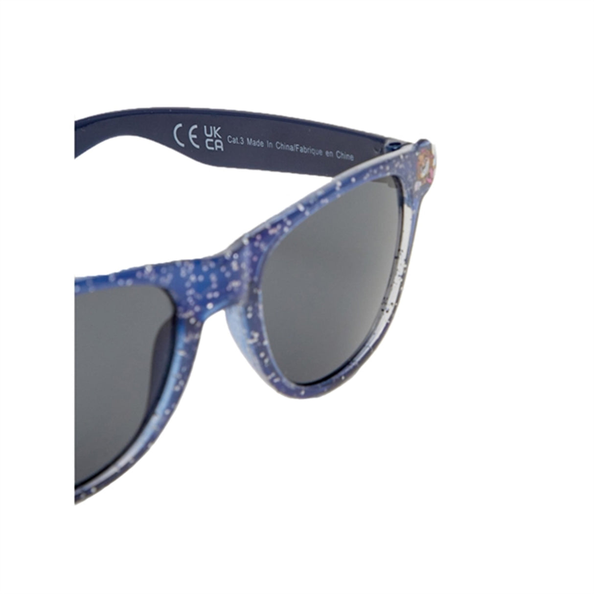 Name it Dark Sapphire Mimi Paw Patrol Sunglasses