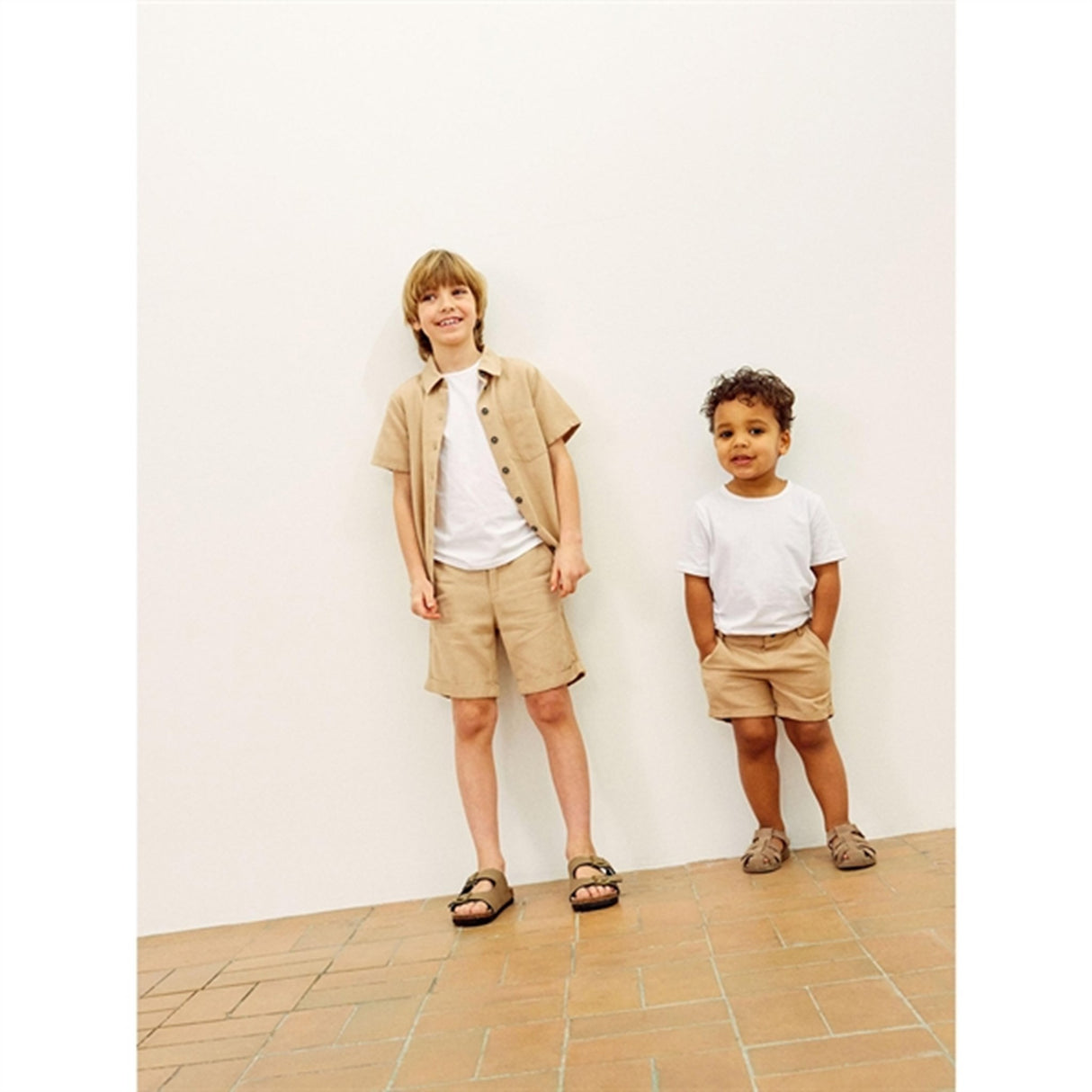 Name it Humus Faher Shirt