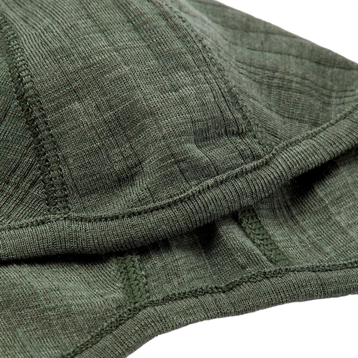 Name it Beetle Wang Wool Needle Hat