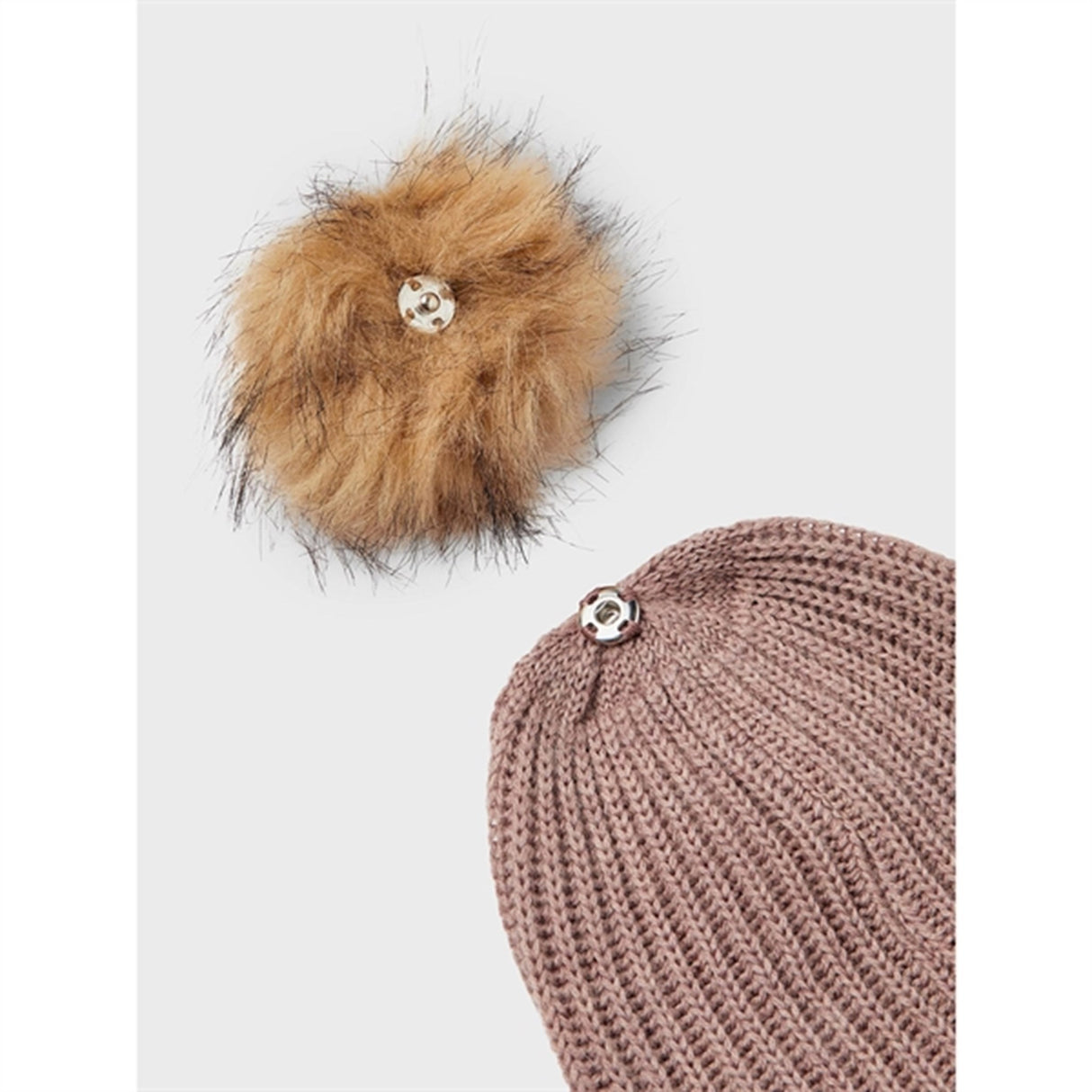Name it Antler Whoma Wool Hat