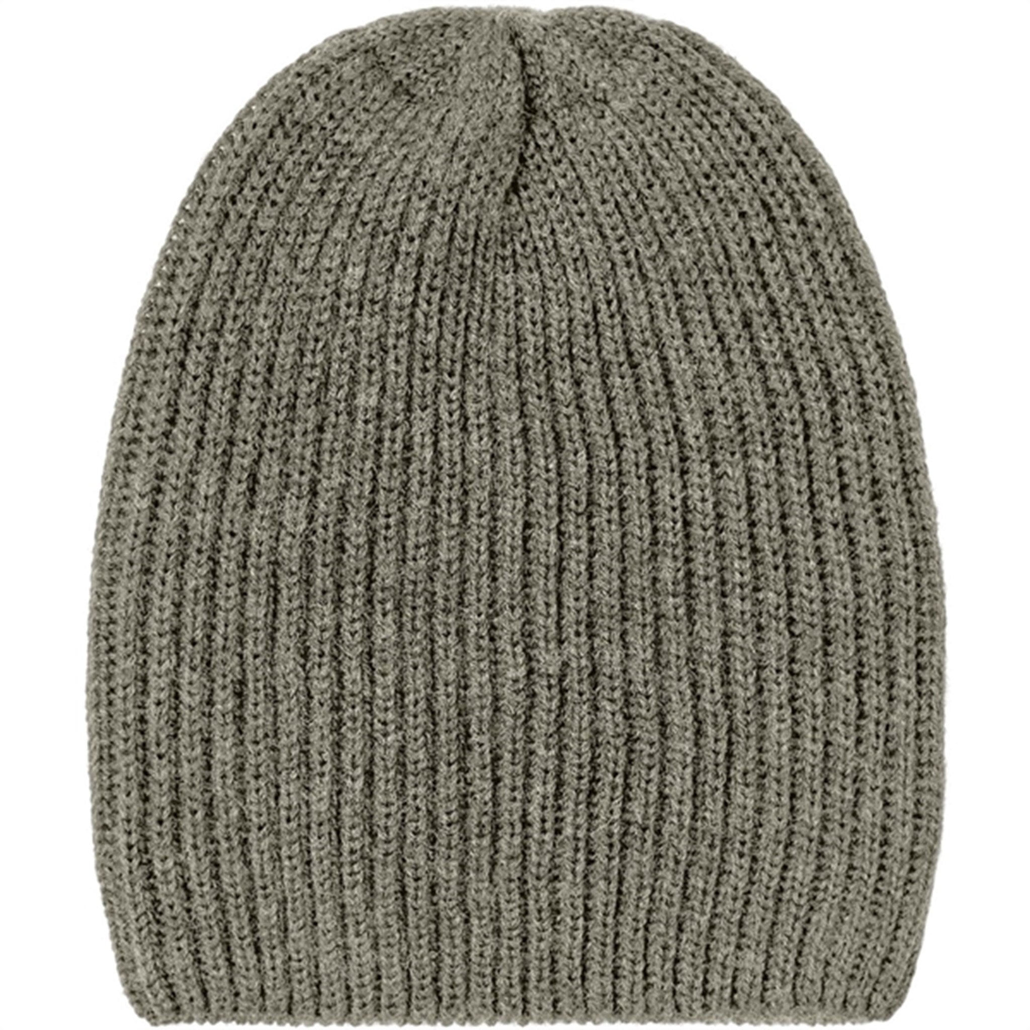 Name it Vetiver Whoma Wool Hat