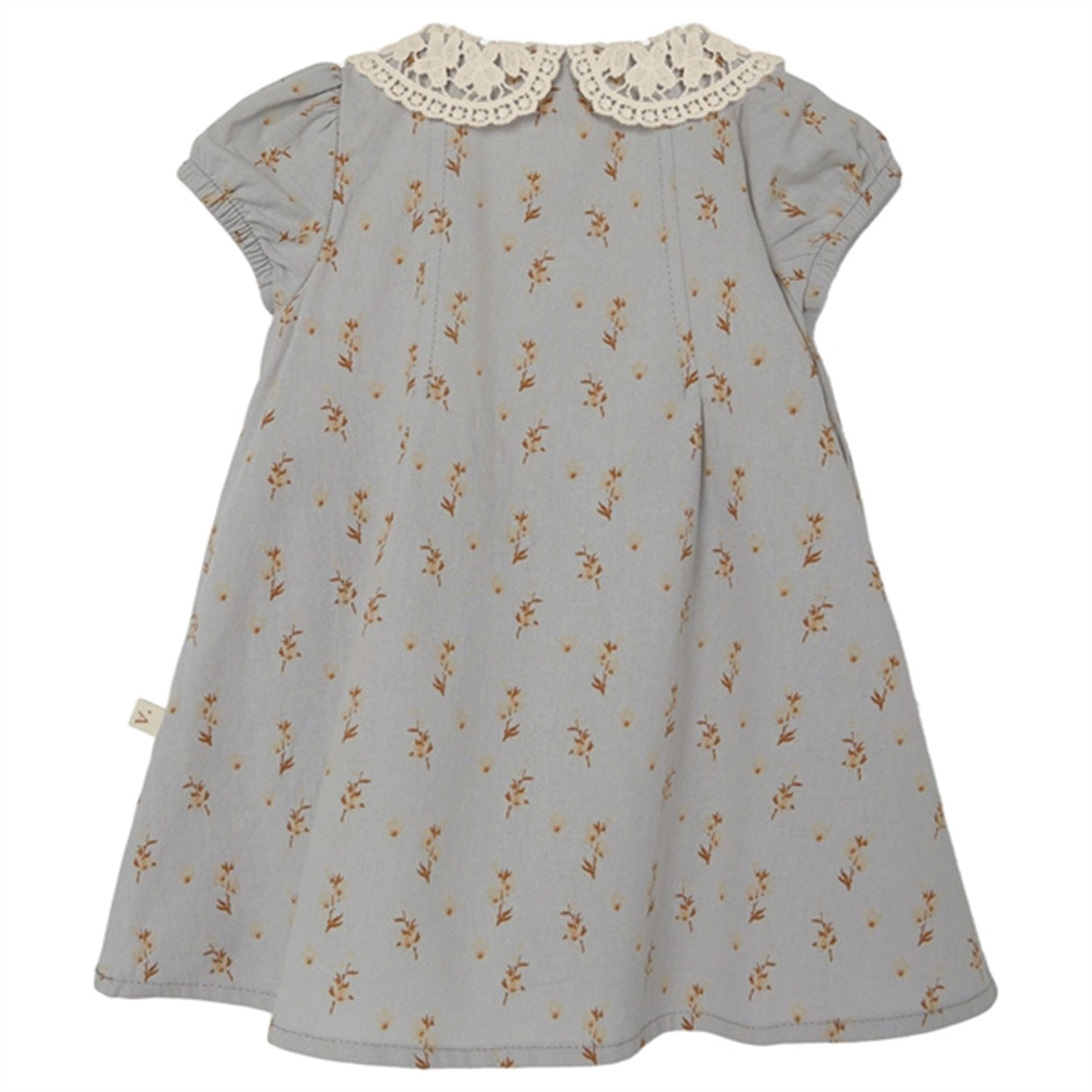 Lil'Atelier Harbor Mist Daisy Body Dress