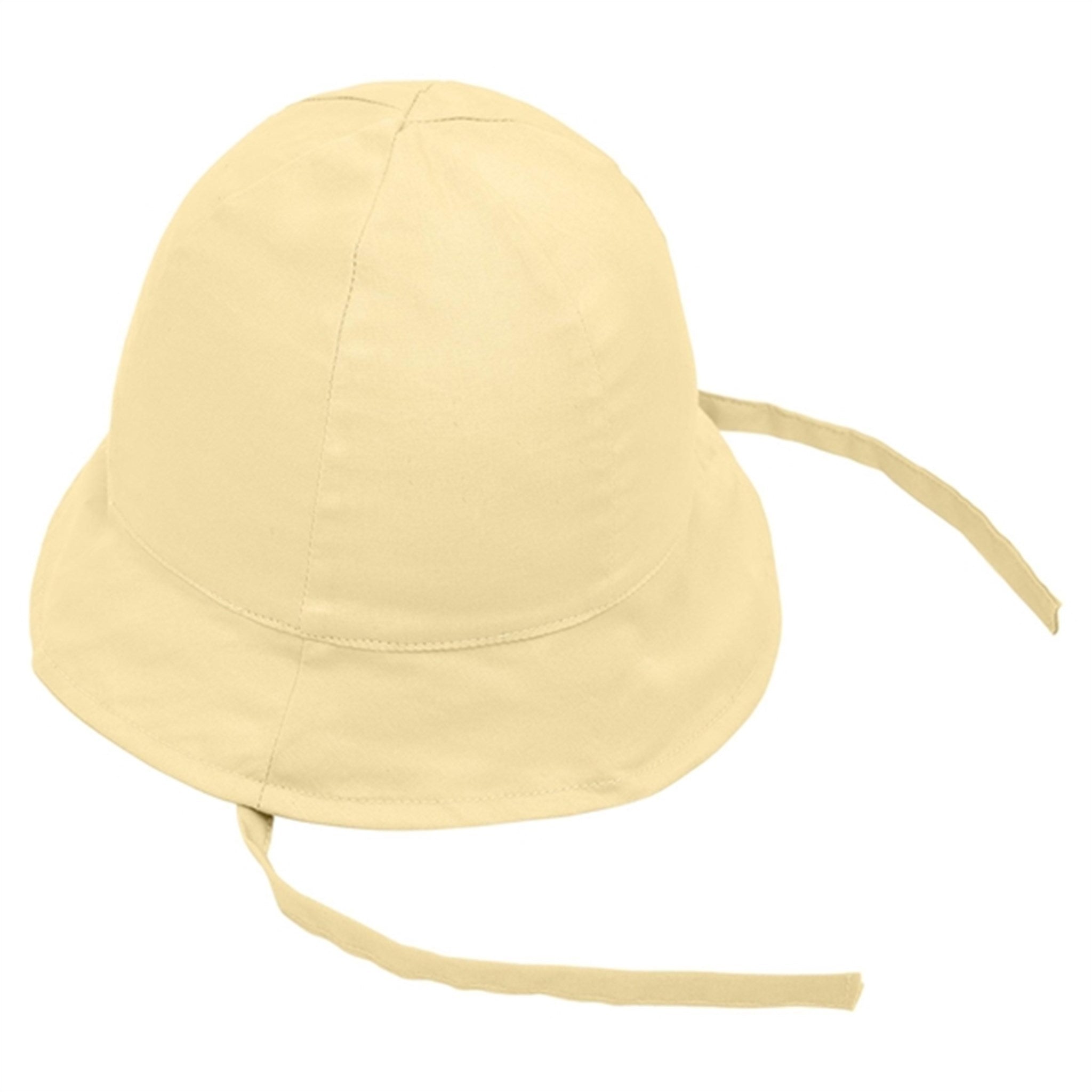 Name it Double Cream Zanny UV Sun Hat with Earflaps