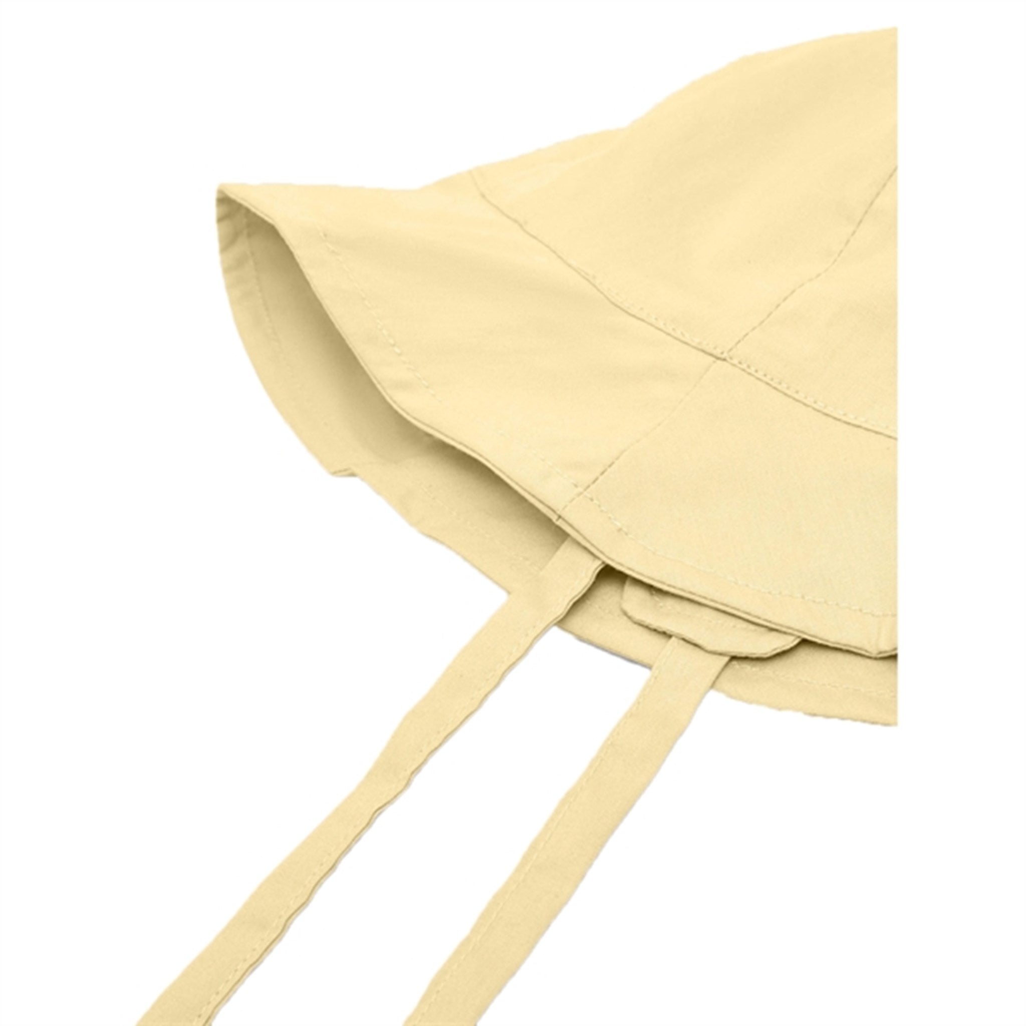 Name it Double Cream Zanny UV Sun Hat with Earflaps 2