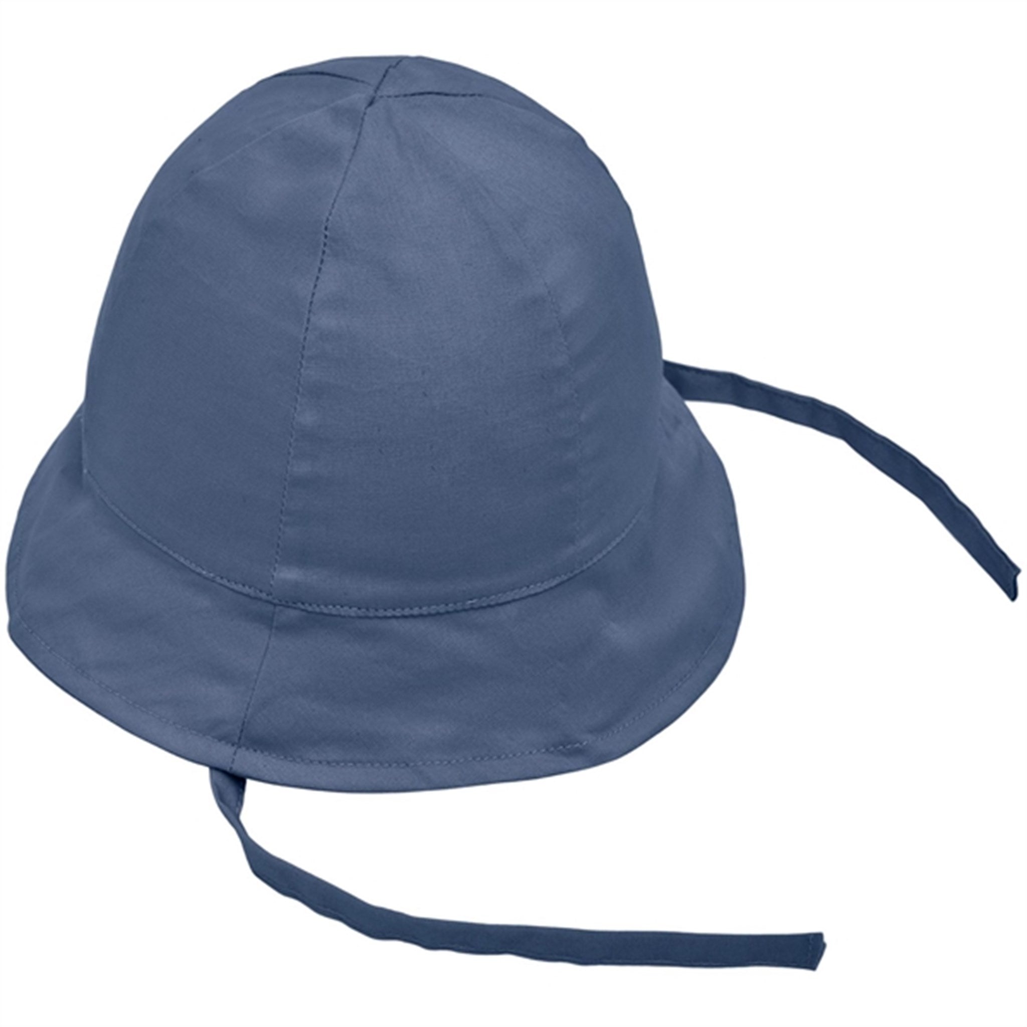 Name it Bijou Blue Zean UV Sun Hat with Earflaps