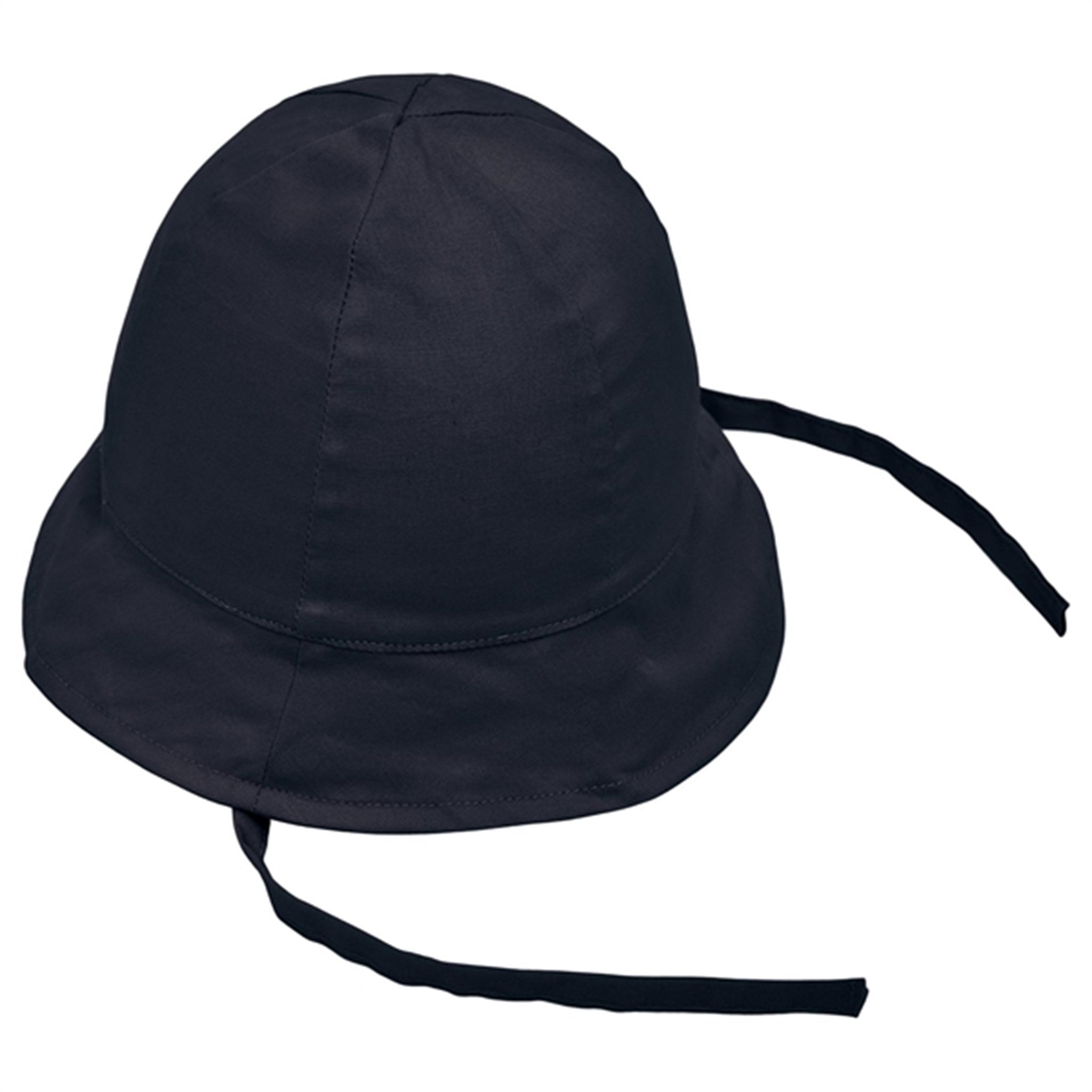Name it Dark Sapphire Zean UV Sun Hat with Earflaps
