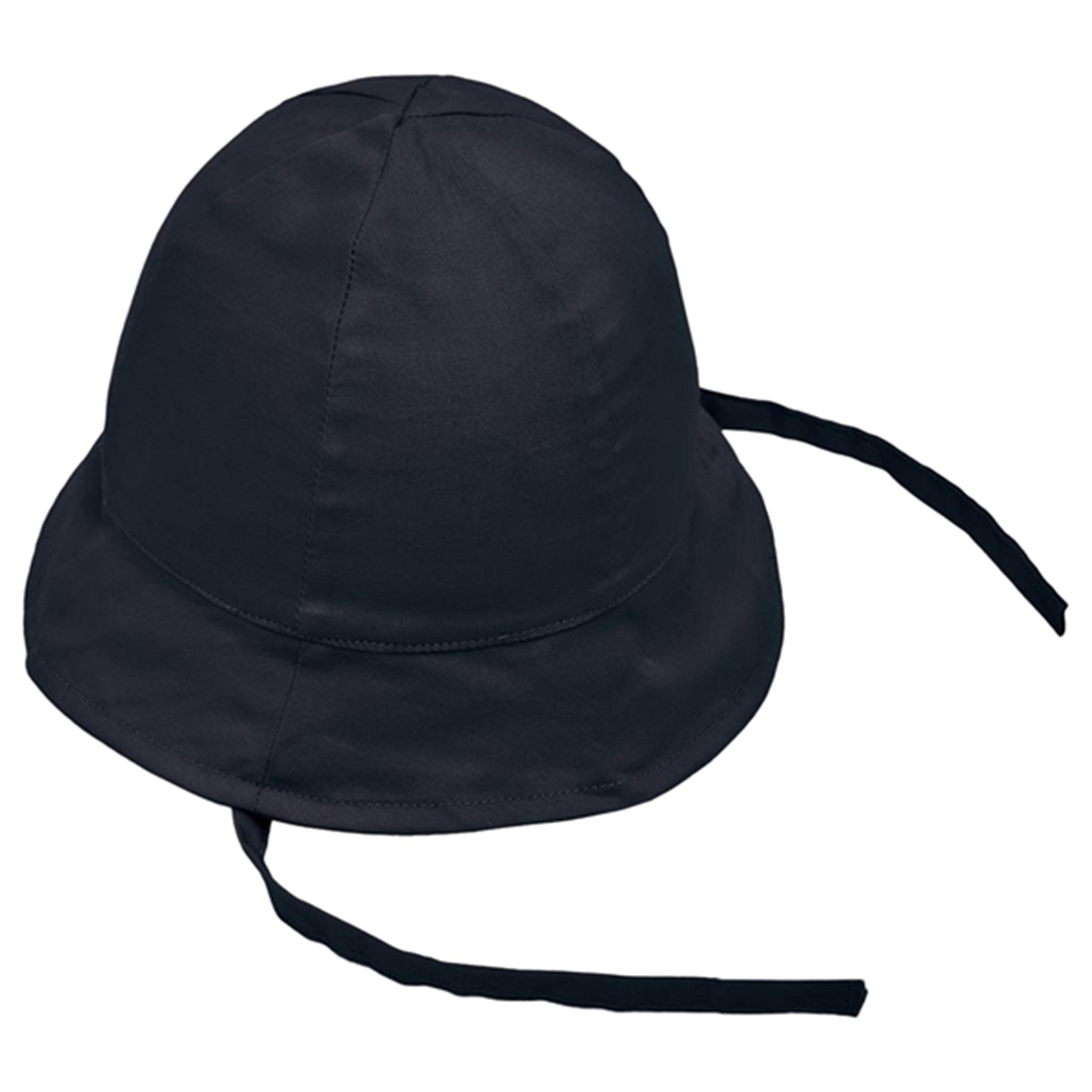 Name It Dark Sapphire Zean UV Sun Hat - Size 48/49