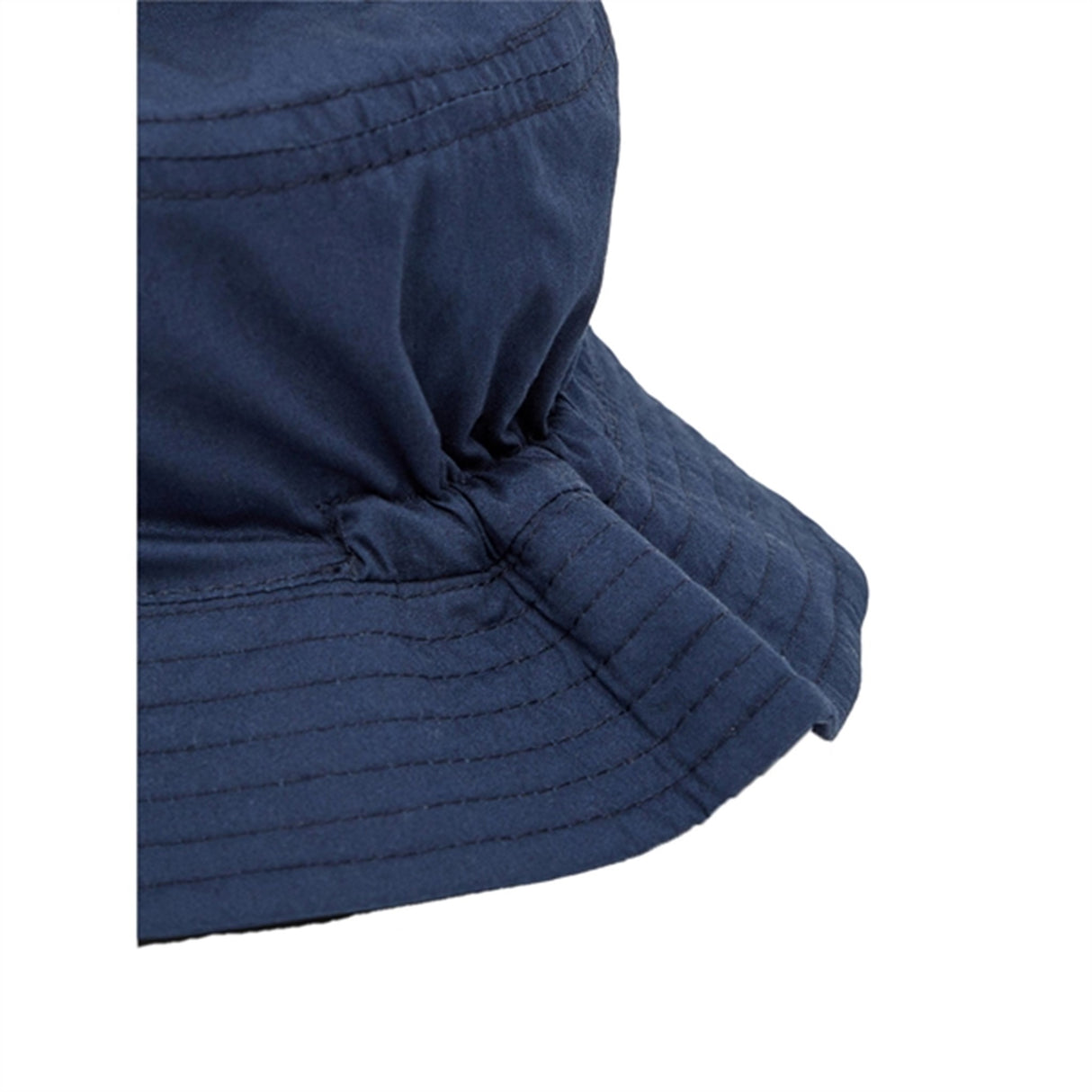 Name it Dark Sapphire Fido Bucket Hat