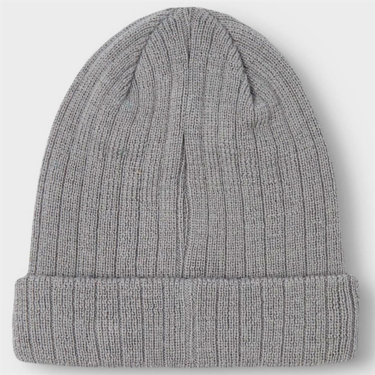 Lil'Atelier Wet Weather Nanson Knit Beanie