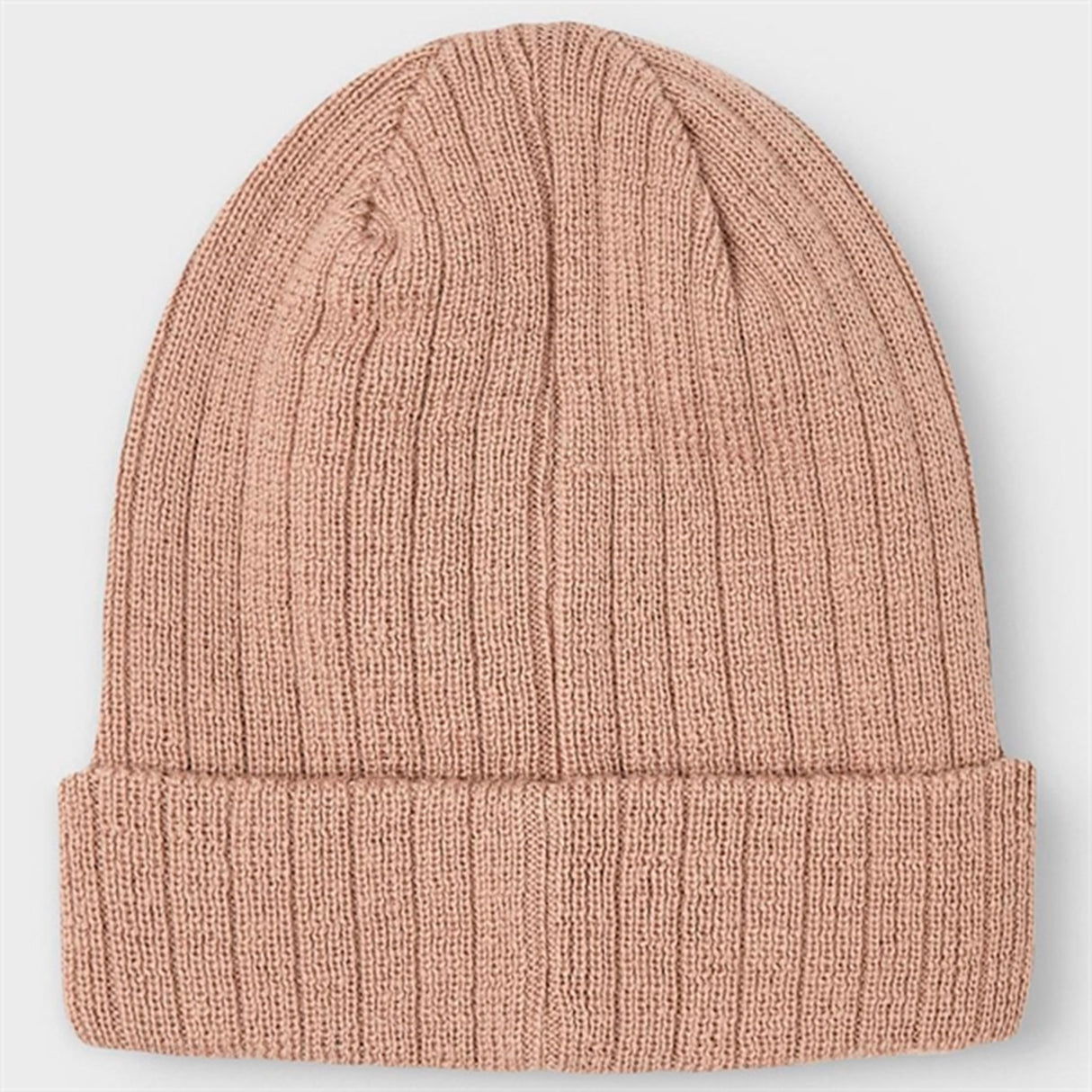 Lil'Atelier Roebuck Nanson Knit Beanie