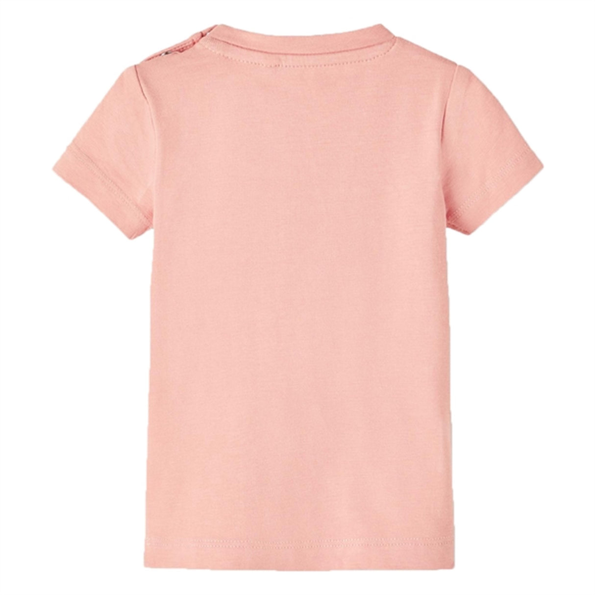 Name it Rose Tan Hessa T-Shirt