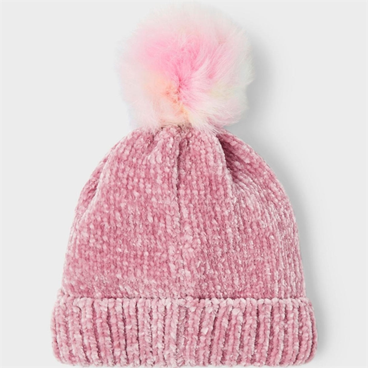 Name it Keepsake Lilac Metea Knit Beanie