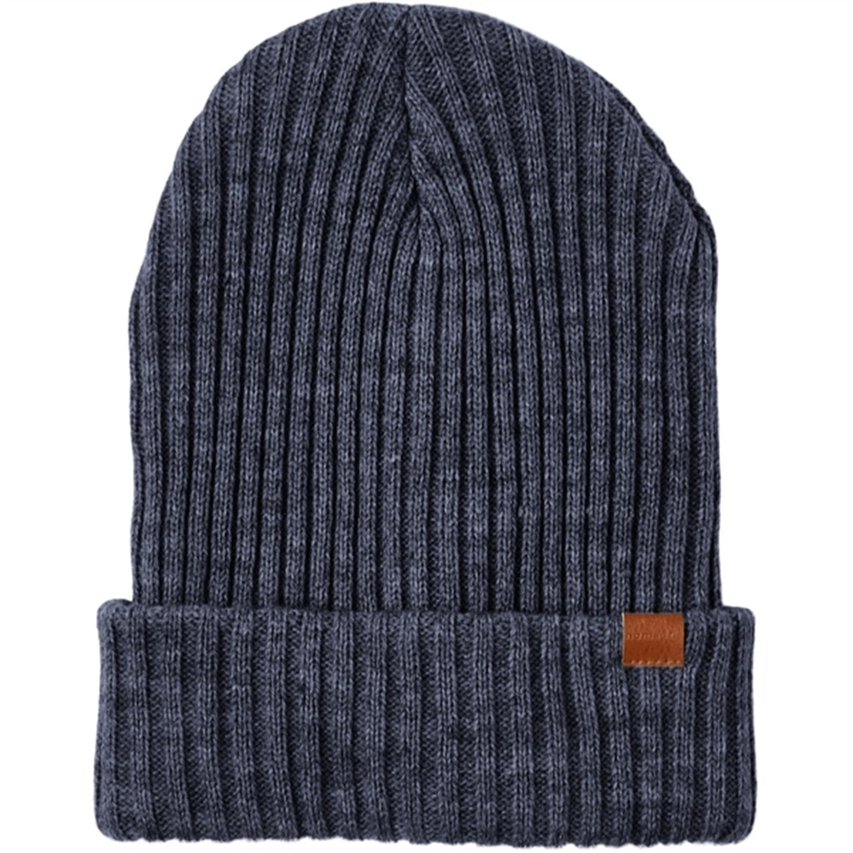 Name it Dark Sapphire Milan Knit Beanie