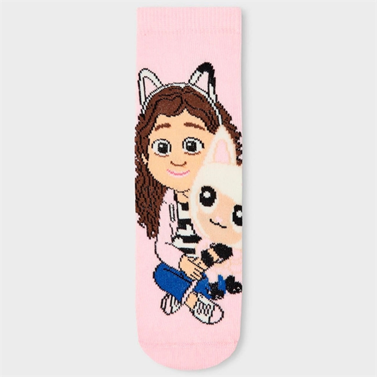 Name it Parfait Pink Ambre Gabby Socks 3-pack