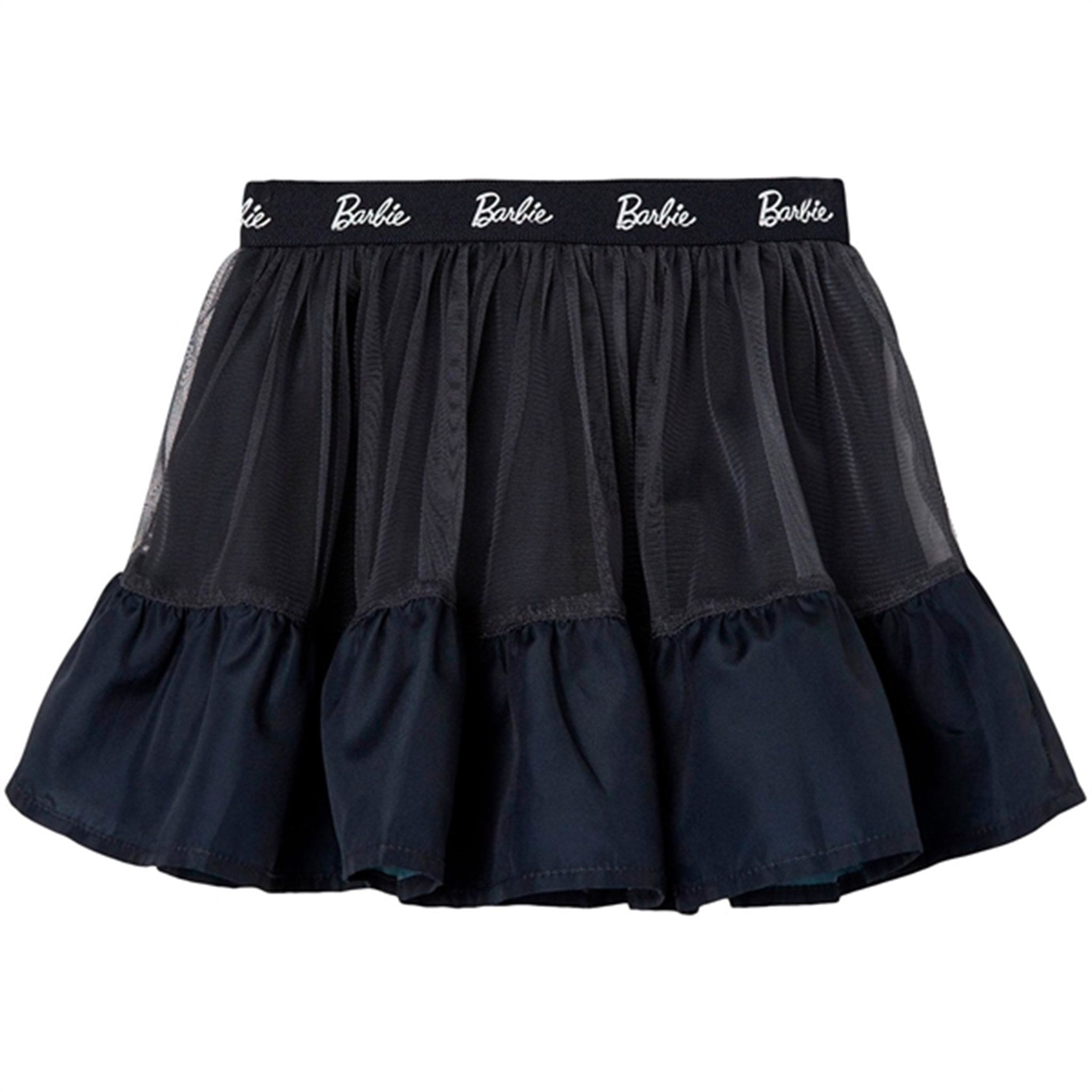Name it India Ink Ally Barbie Tulle Skirt