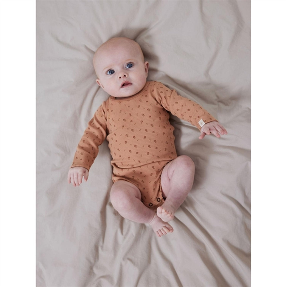 Lil'Atelier Nougat Gago Slim Body Noos