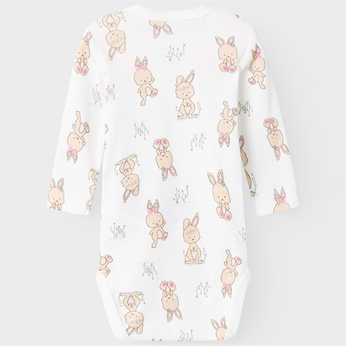 Name it Orchid Haze Body Rabbit 2-pack Noos