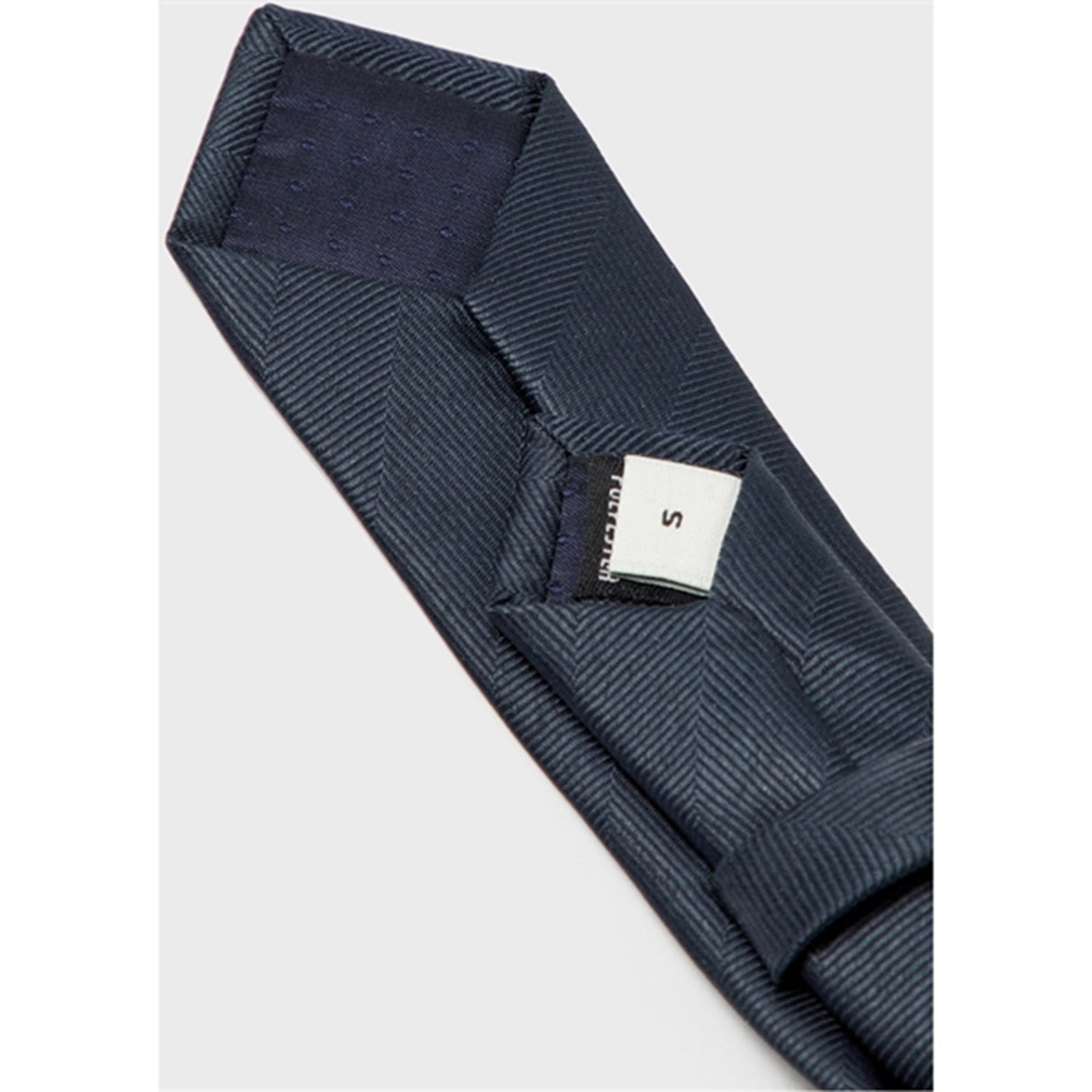 Name it Dark Sapphire Odeer Tie