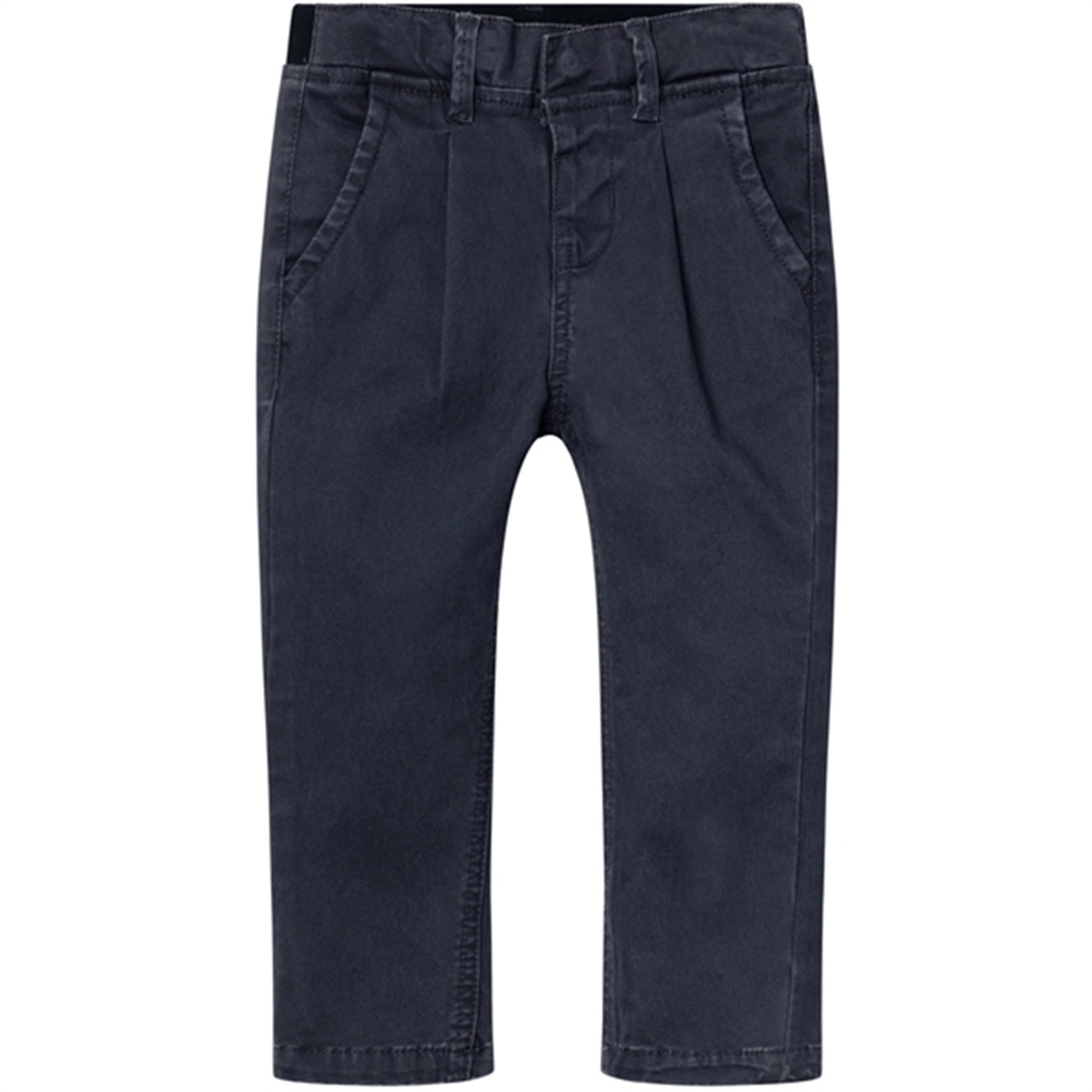 Name it India Ink Ryan Tapered Twill Chino Pants