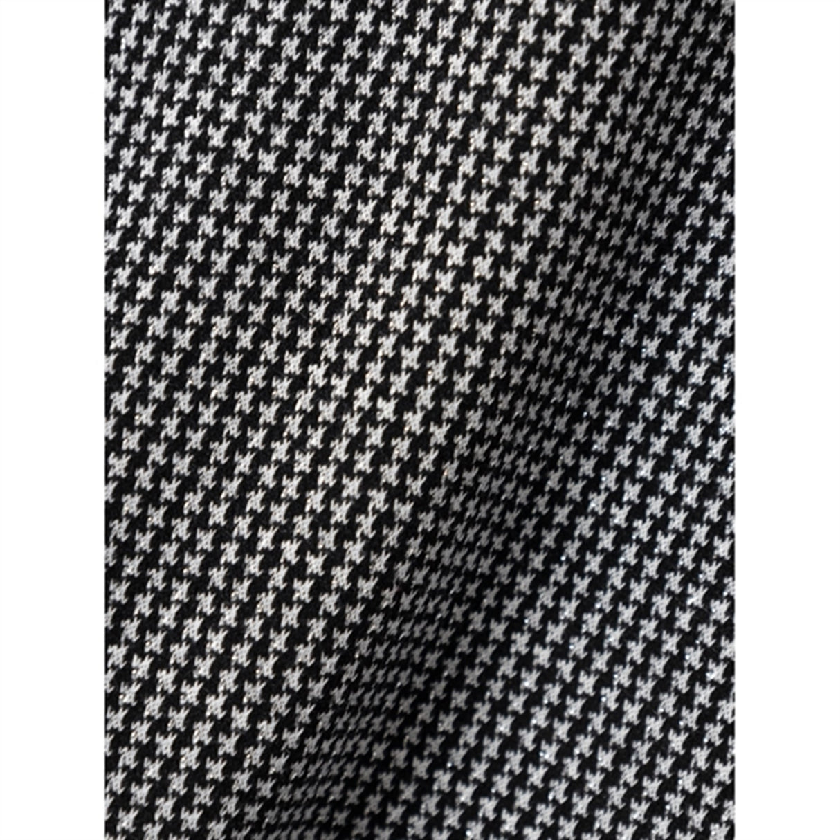 Name it Black Sachecka Heavy Jersey Blouse