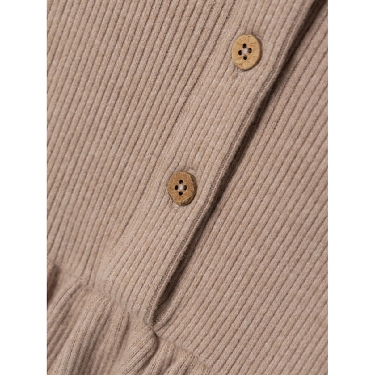 Lil'Atelier Nougat Sophia Dress