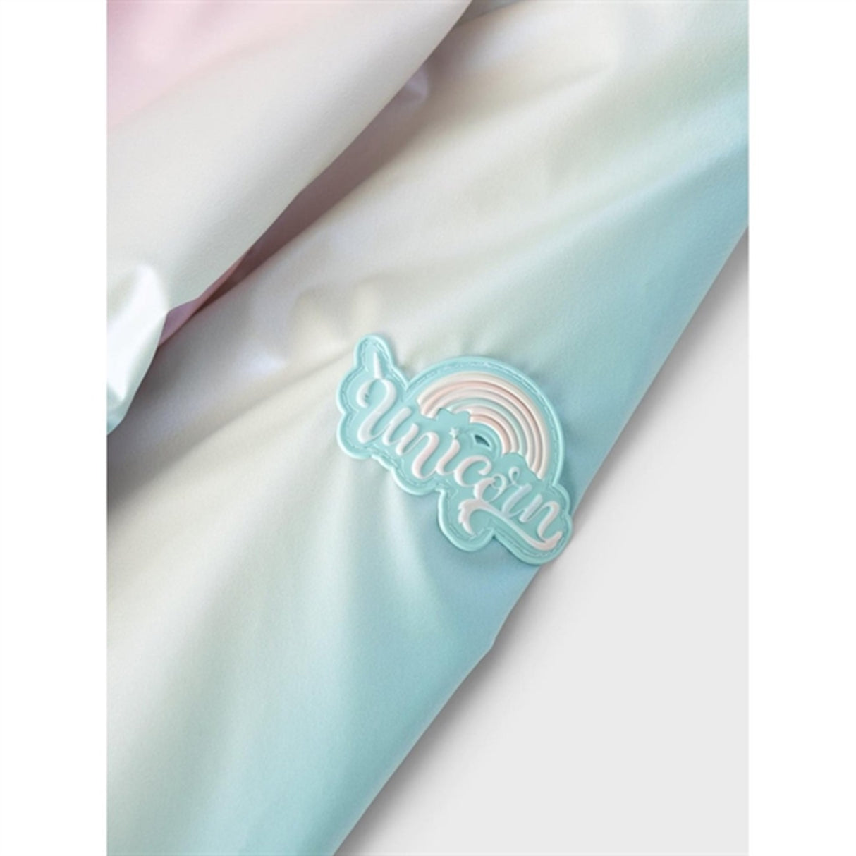 Name it Orchid Bloom Mainbow Jacket