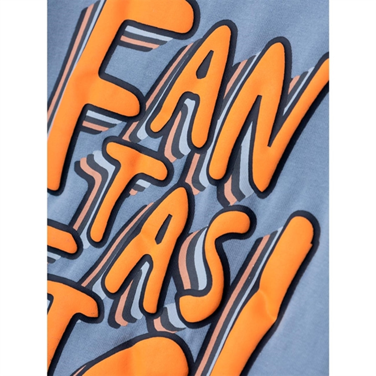 Name it Troposphere Fantastic Vux Blouse