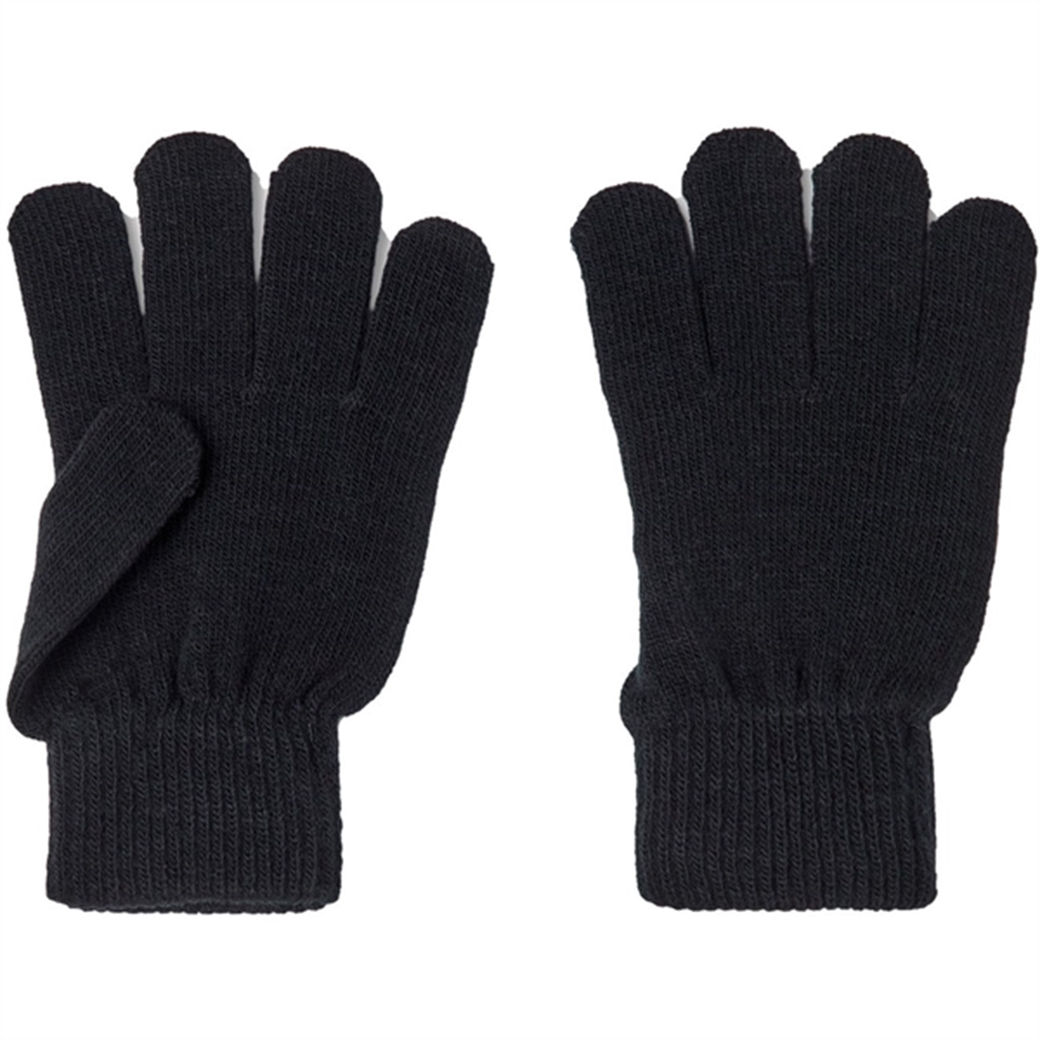 Name it Black Magic Gloves