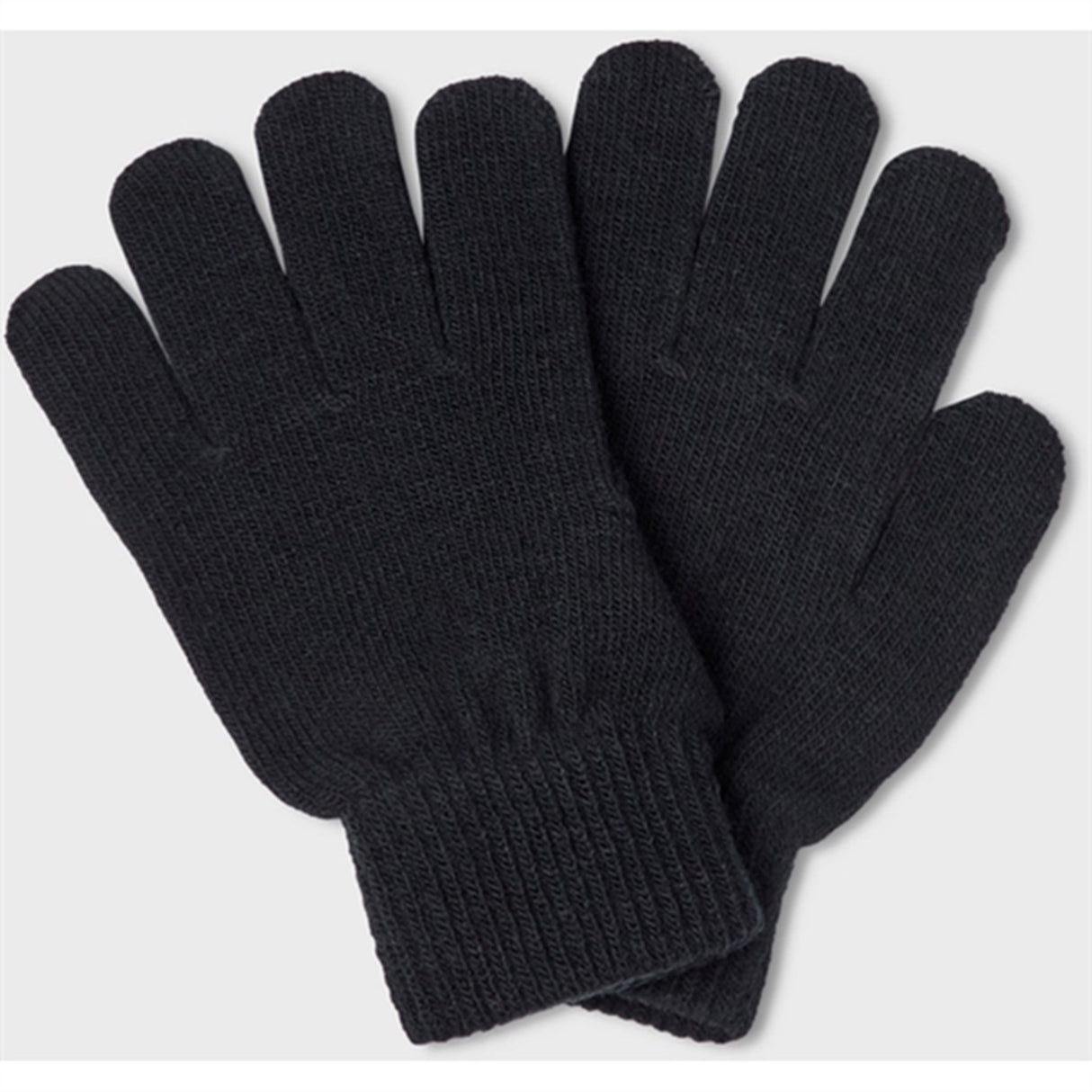 Name it Black Magic Gloves