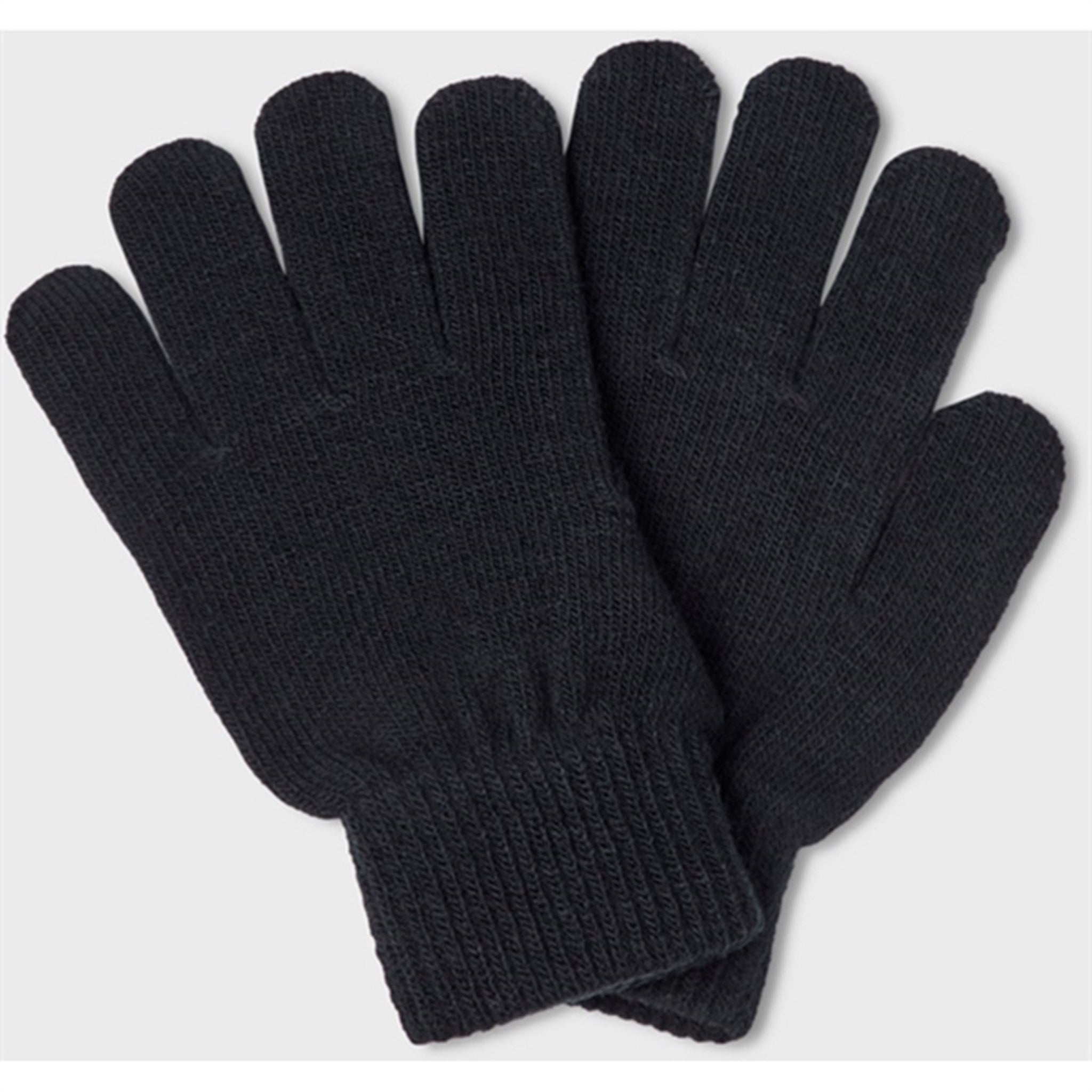 Name it Black Magic Gloves 2