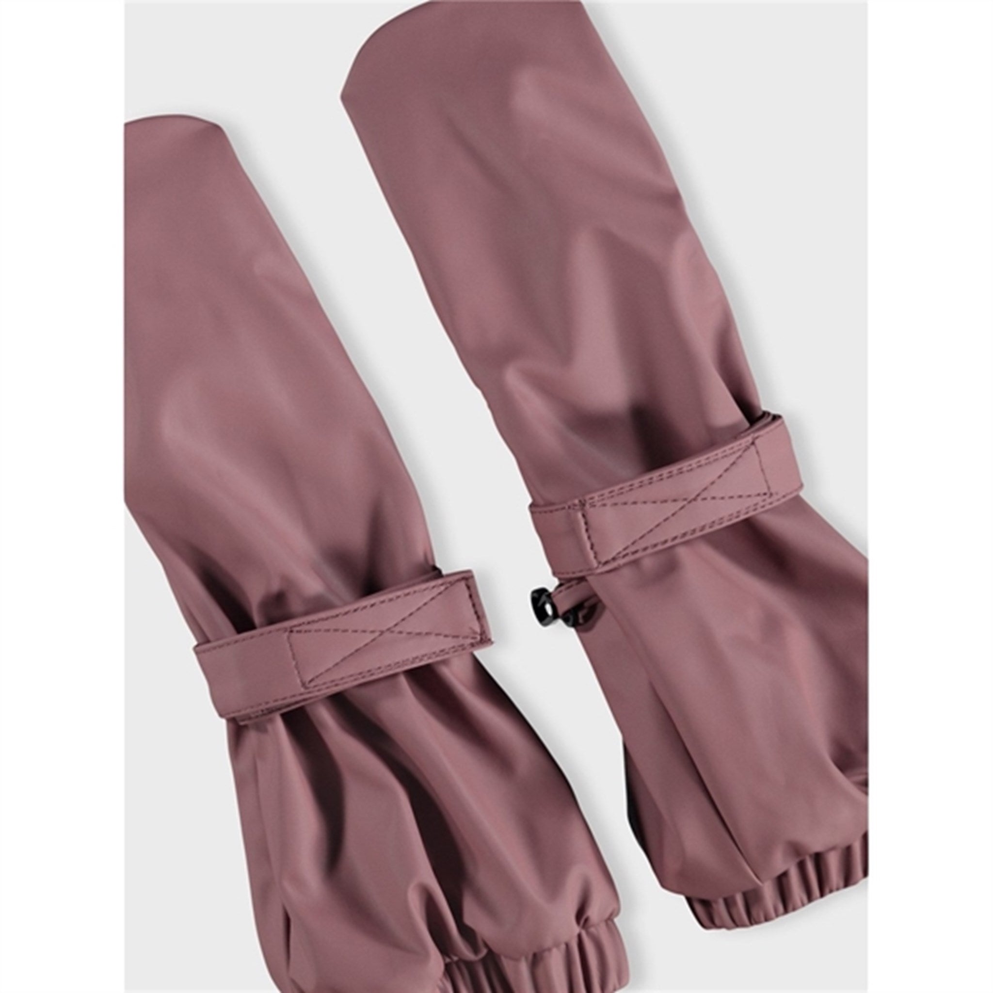 Name it Wistful Mauve Dry10 Gloves 2