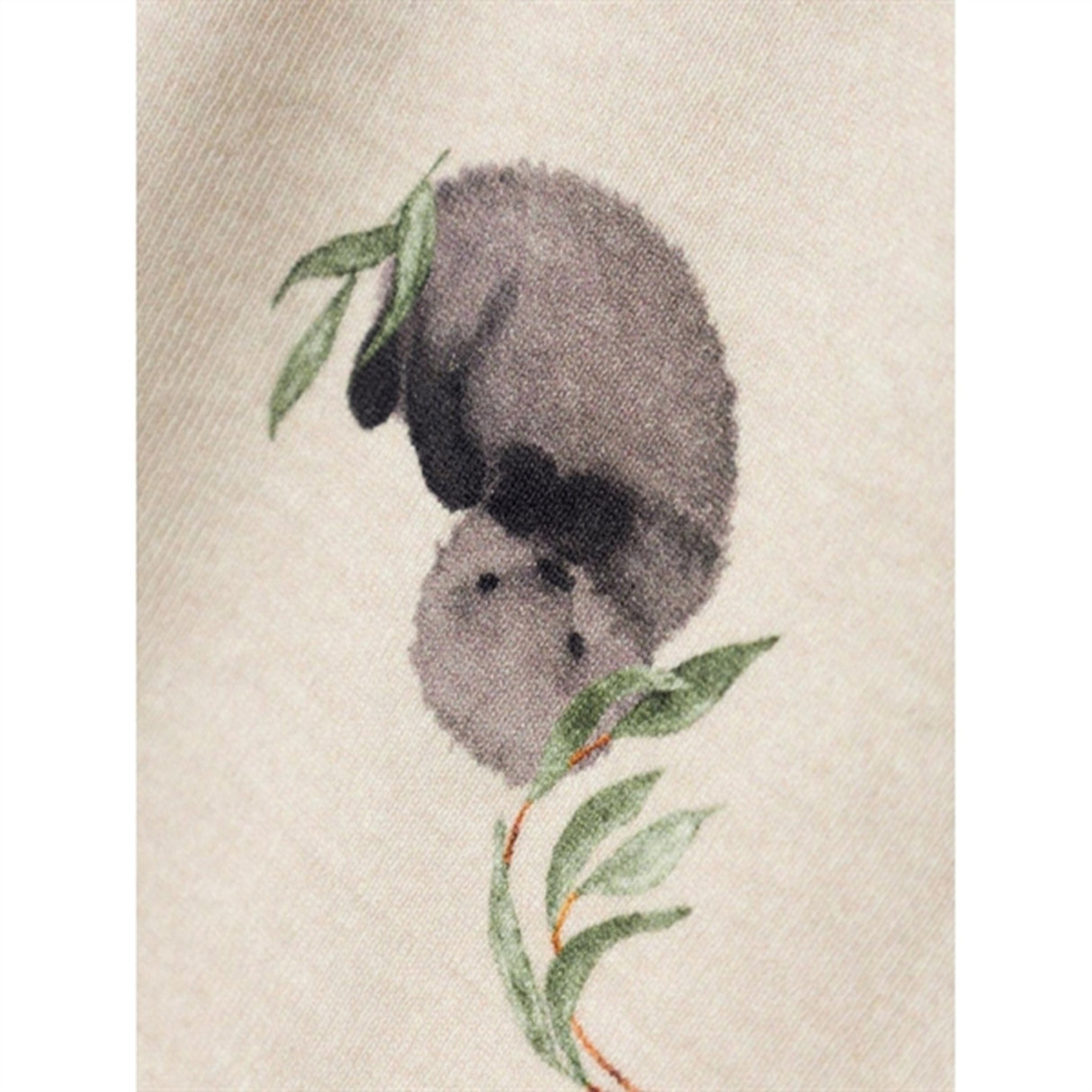 Name it Peyote Melange Tong Body