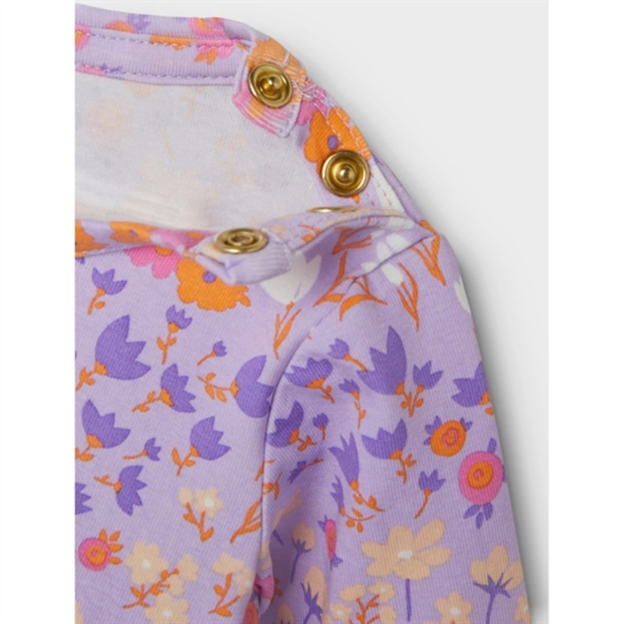 Name it Lilac Breeze Tunna Dress