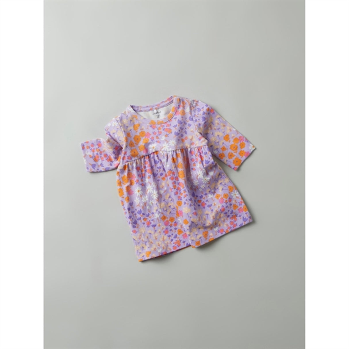 Name it Lilac Breeze Tunna Dress