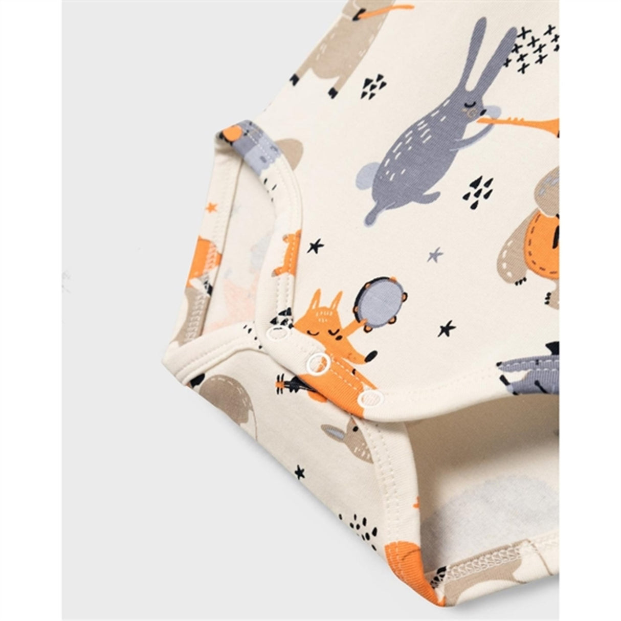 Name it Jet Stream Animals Vroels Body