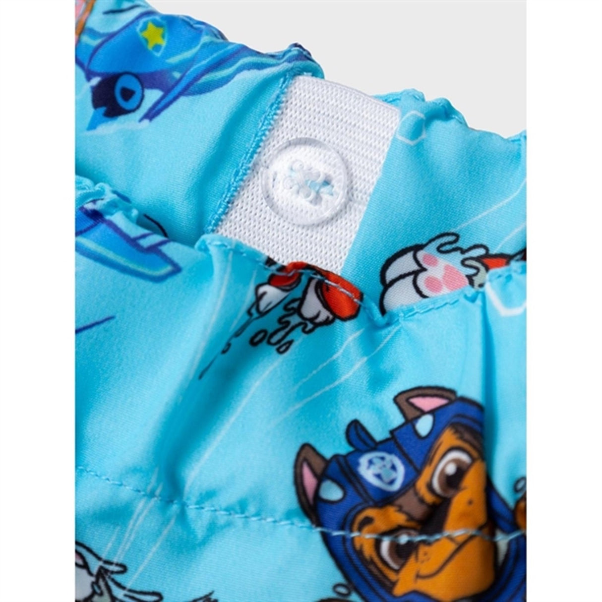 Name it Bluefish Moti Paw Patrol Swim Shorts