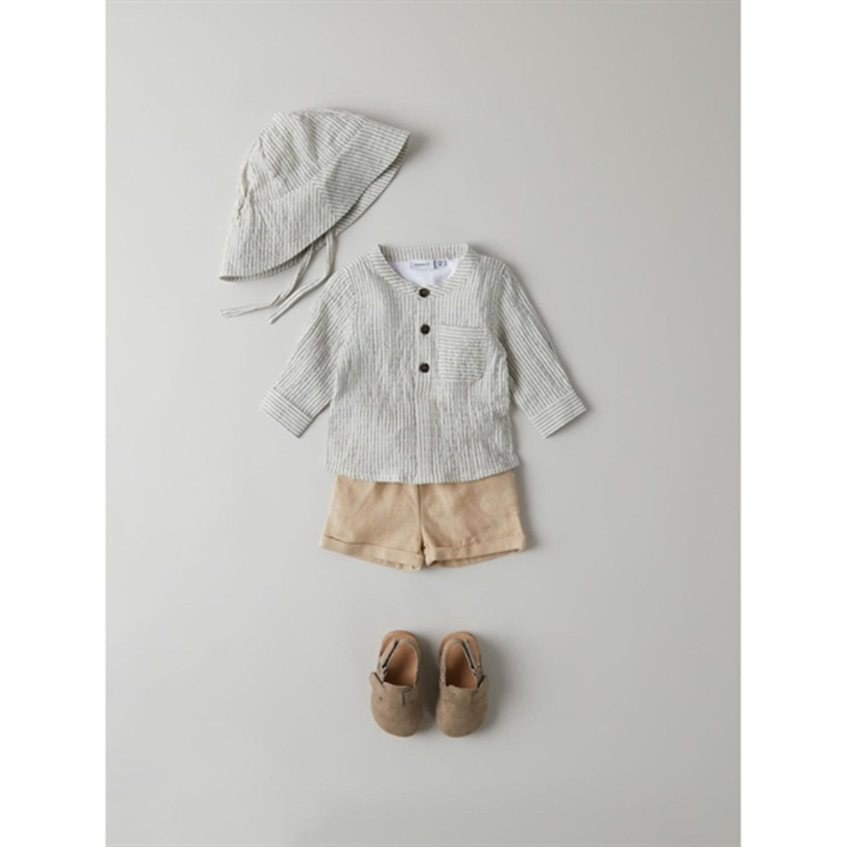 Name it Dark Sapphire Fedenis Shirt Body