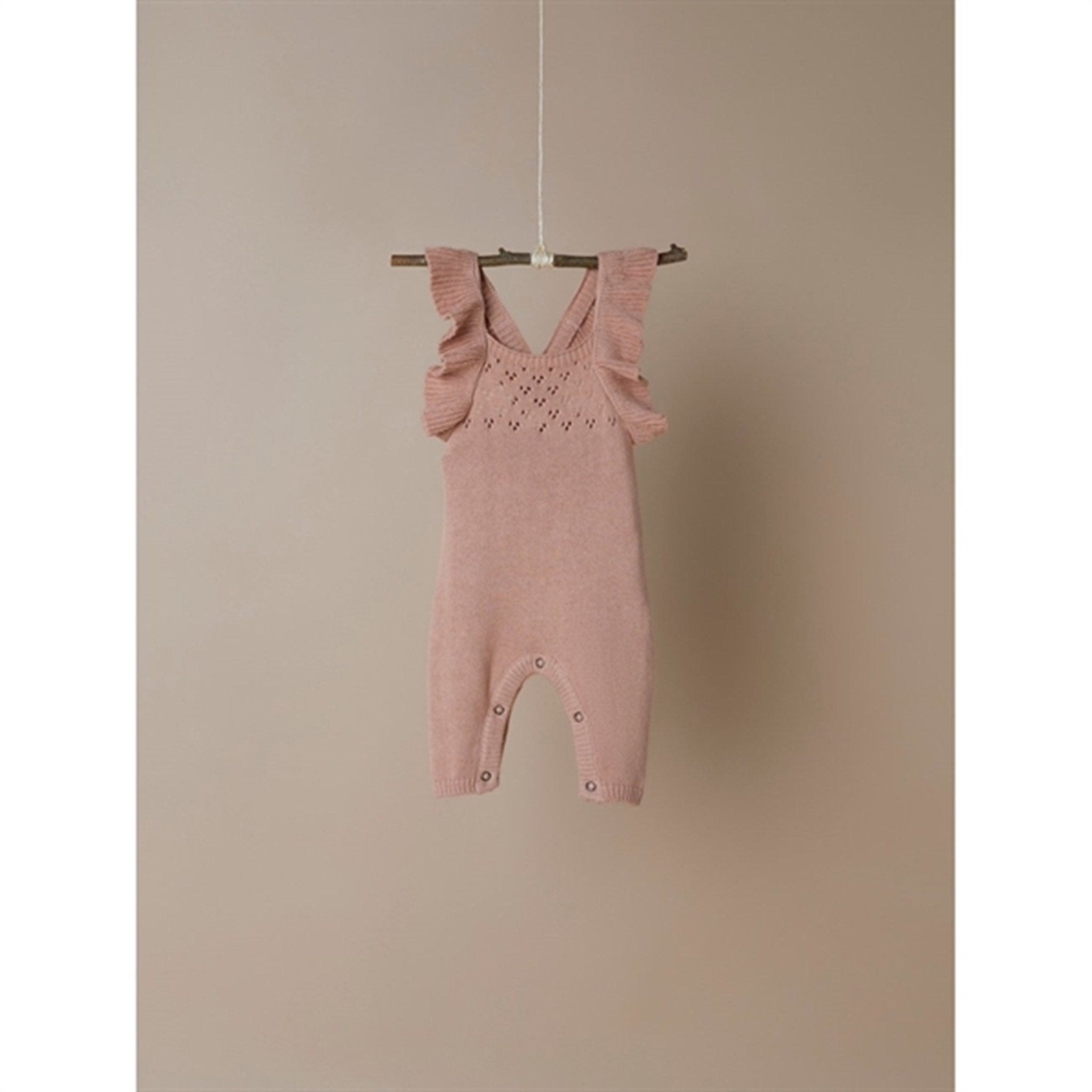Lil'Atelier Sirocco Loro Knit Overall 2