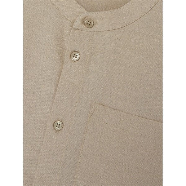 Name it Humus Faher Shirt Noos