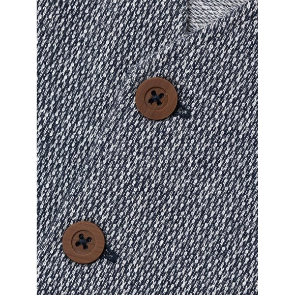 Name it Dark Sapphire Fort Sweat Vest