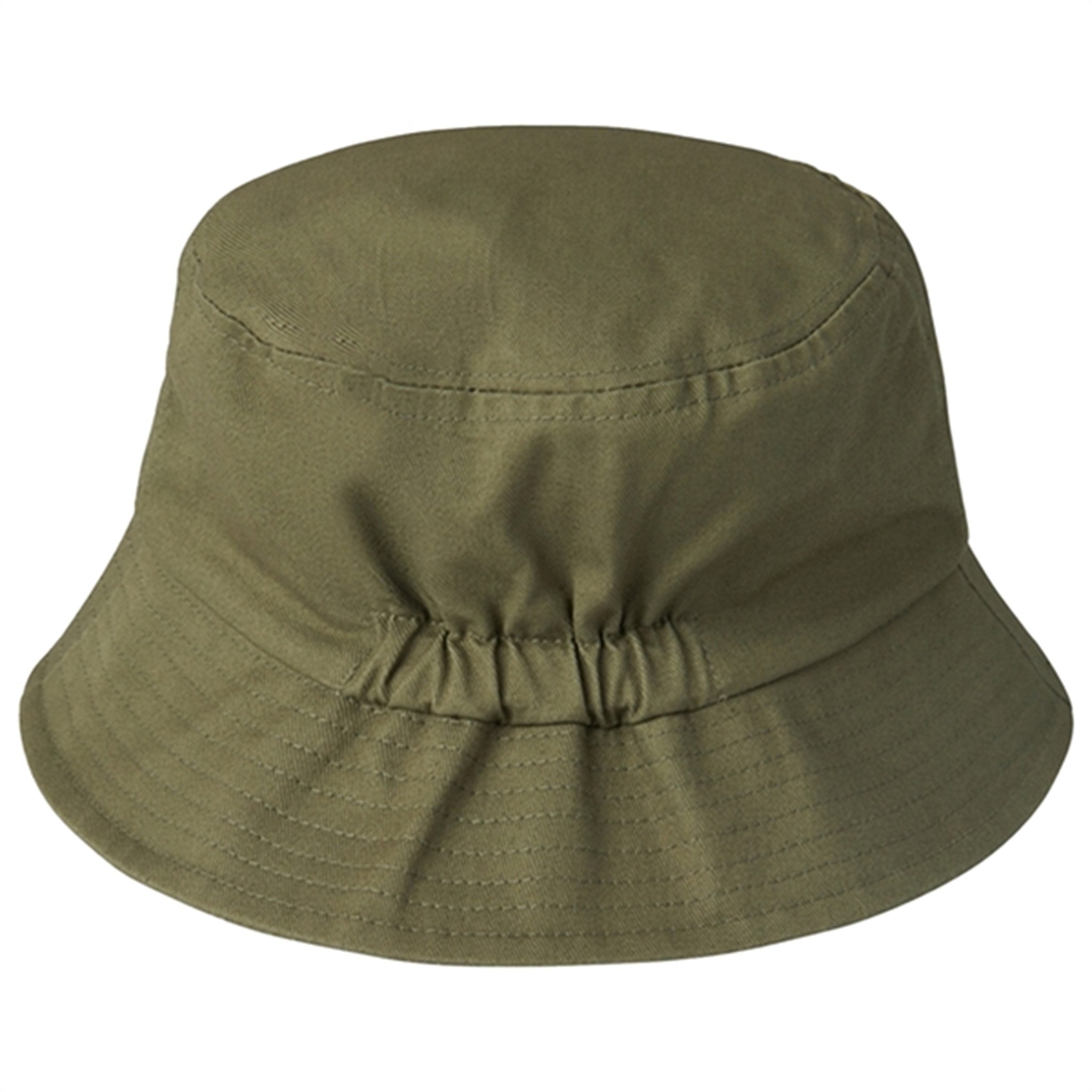 Name it Dusty Olive Nolo Bucket Hat 3