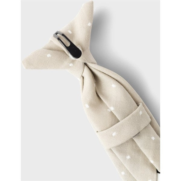 Name it Pure Cashmere Dots Balucas Tie