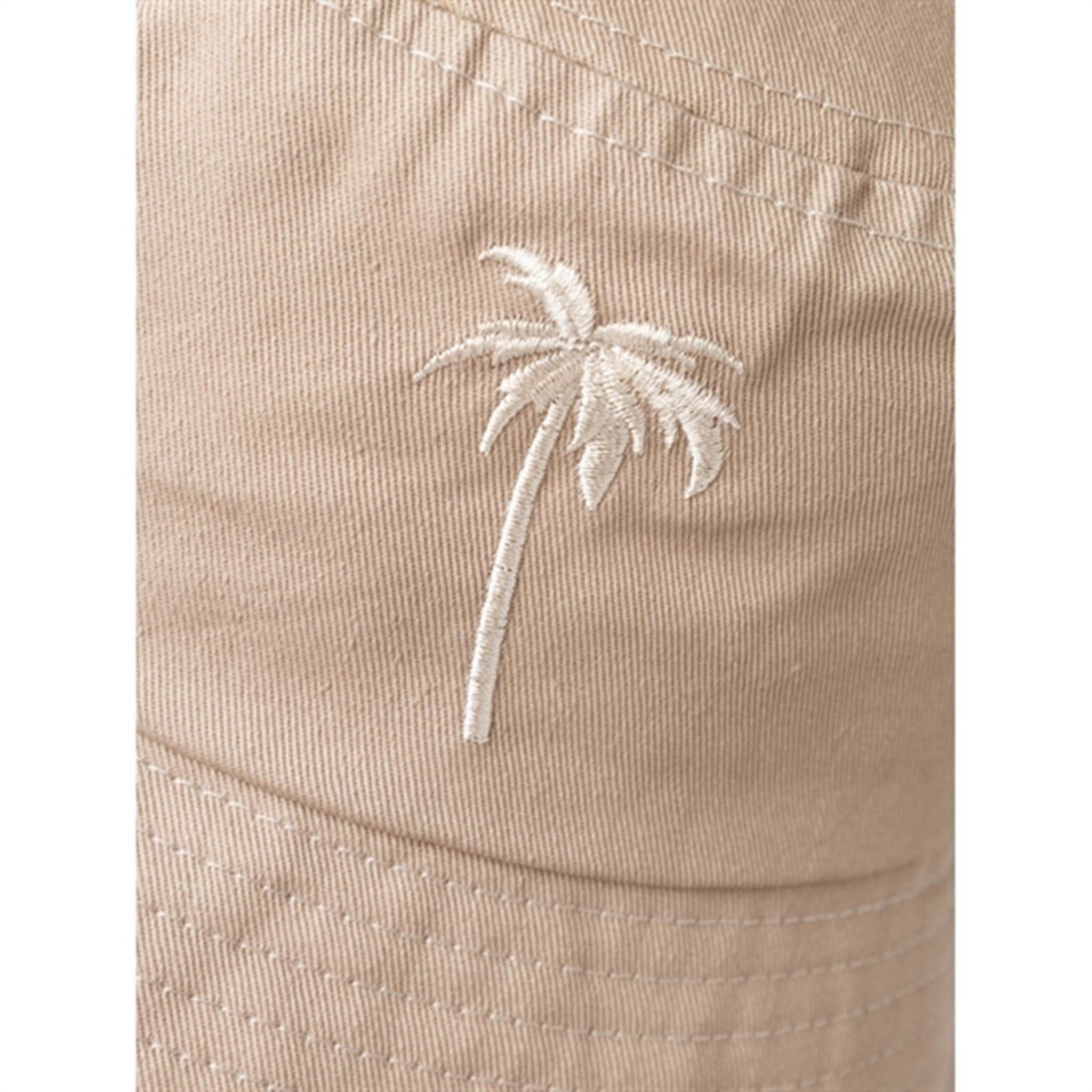 Name it Pure Cashmere Palm Nolo Bucket Hat 2
