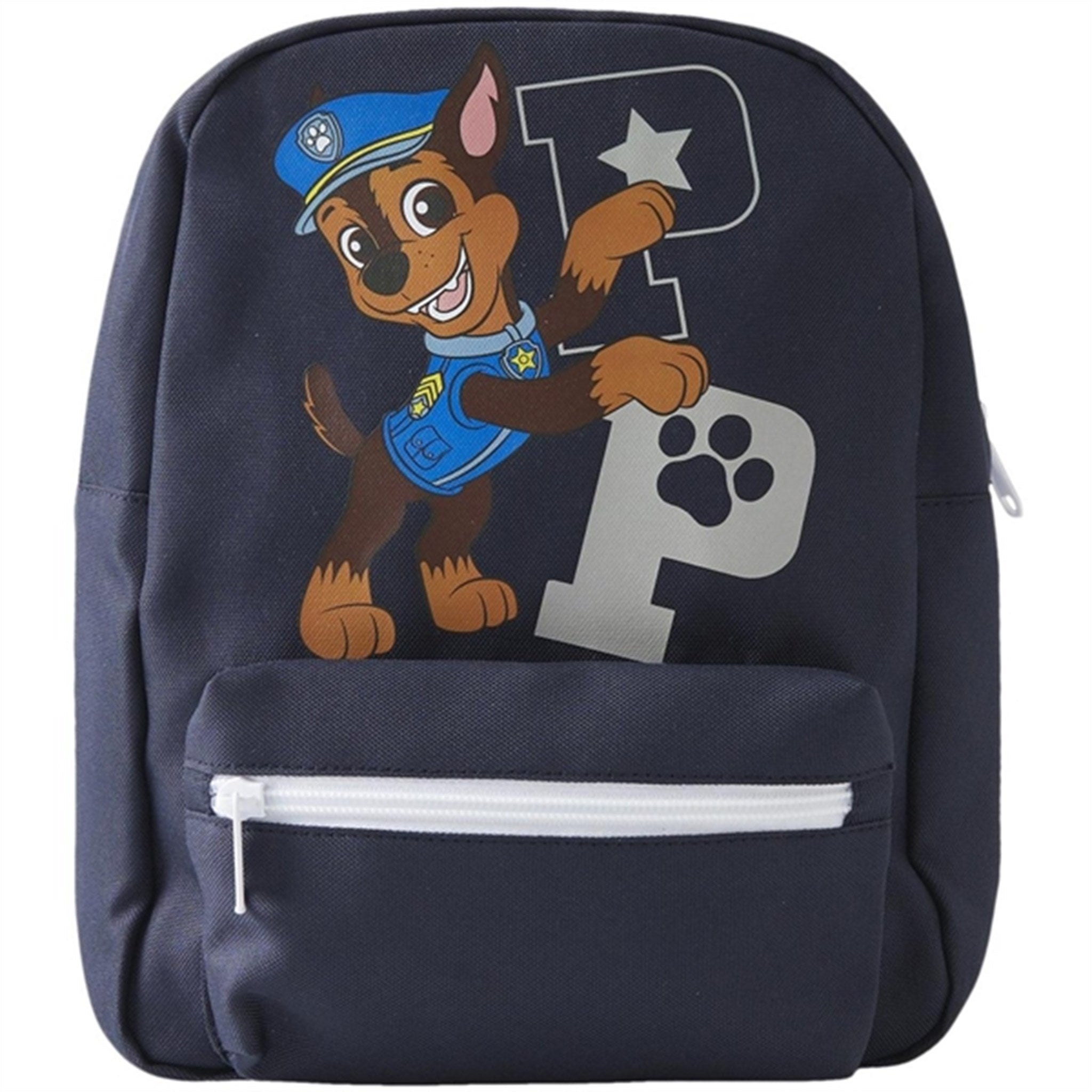 Name it Dark Sapphire Fax Paw Patrol Backpack