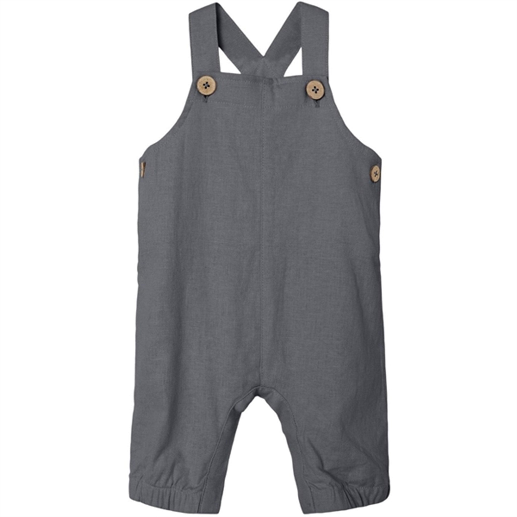 Lil'Atelier Quiet Shade Felix Overall