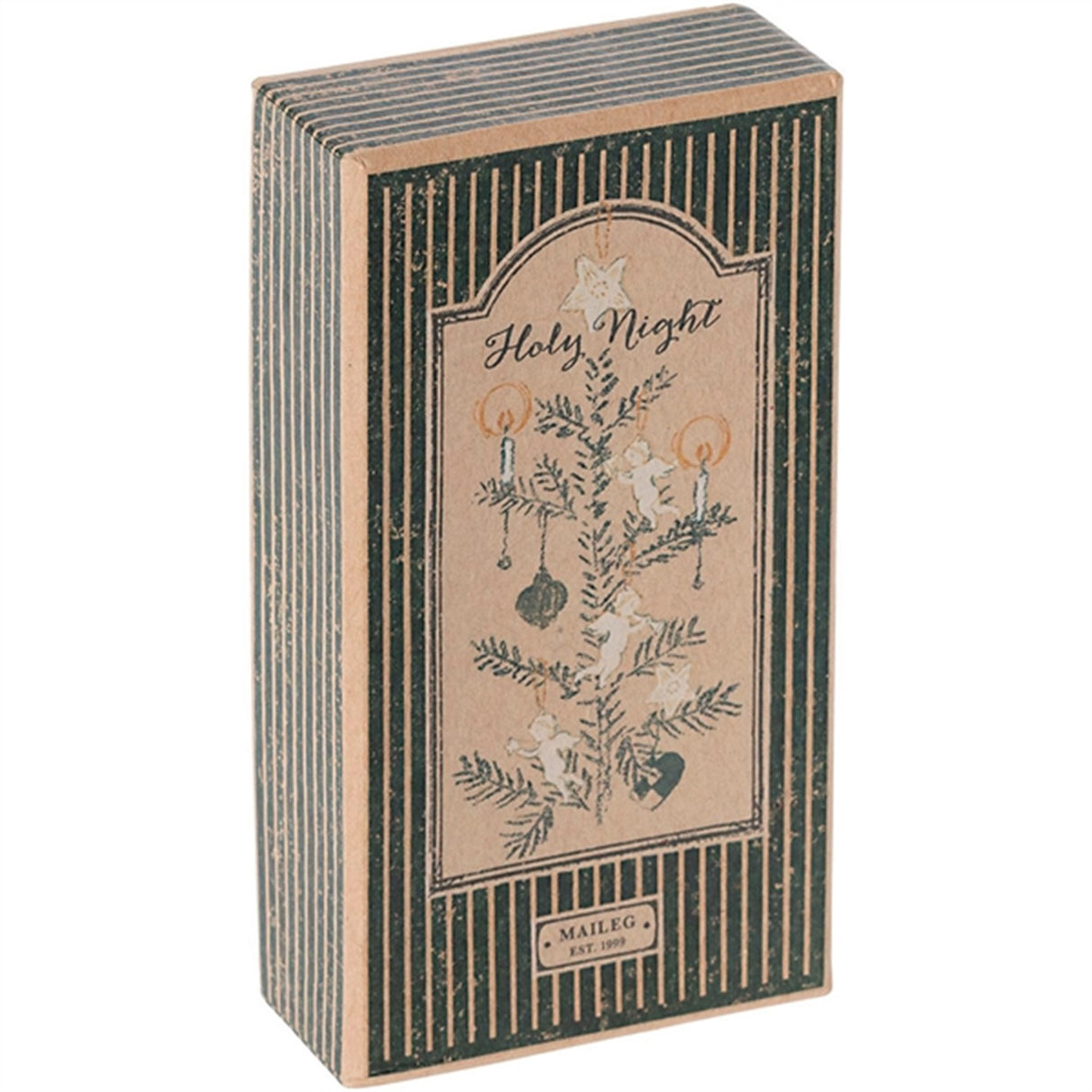 Maileg Christmas Ornament O Holy Night