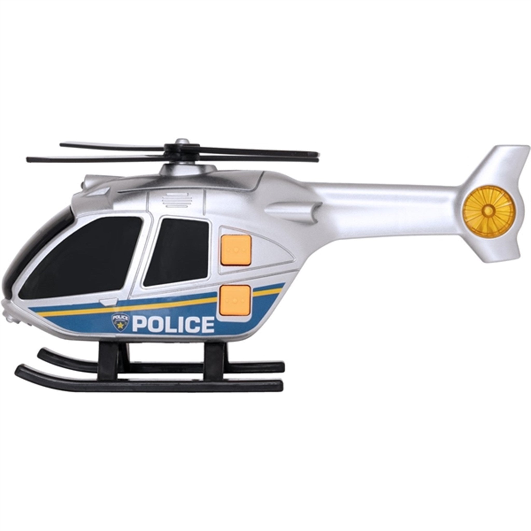 Teamsterz Small L&S Helicopter 4